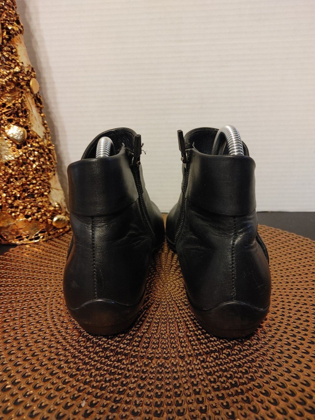 Dansko Dansko Leather Boots Size 38 Size US 7.5 / IT 37.5 - 4 Thumbnail