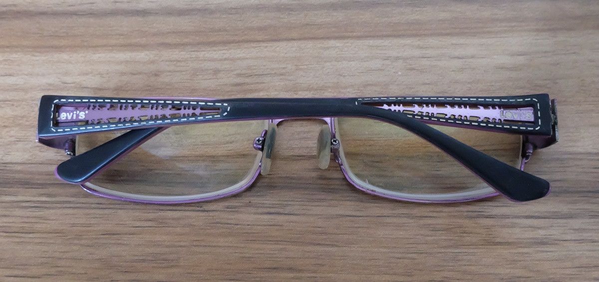 Levi's Levi's Lady Glasses Size ONE SIZE - 8 Thumbnail