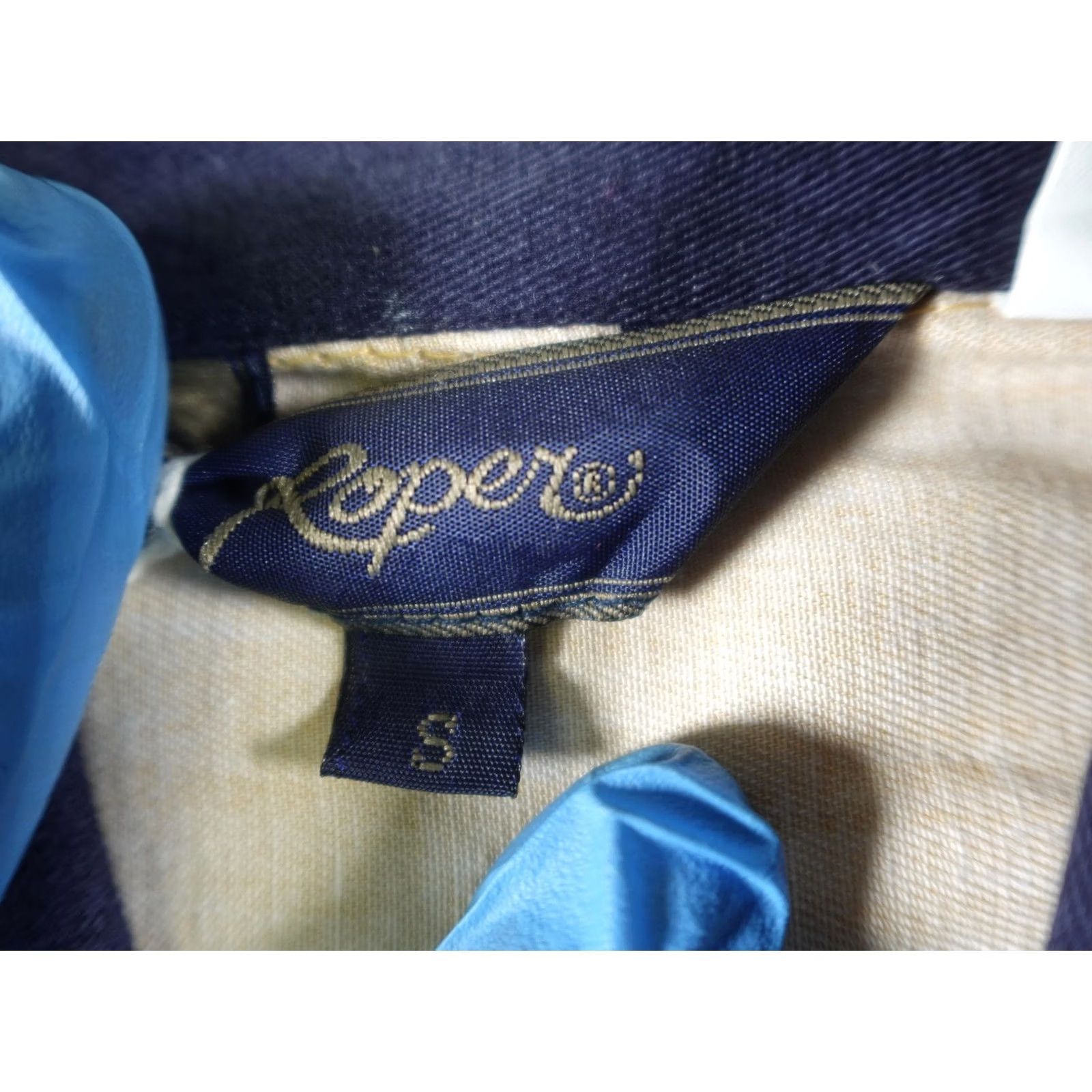 Roper VINTAGE Roper Shirt Womens Small Yellow Western Show Rodeo Cowgirl Horse Ranch Shirts Women Small Yellow Western Show Rodeo Cowgirl Size S / US 4 / IT 40 - 6 Thumbnail