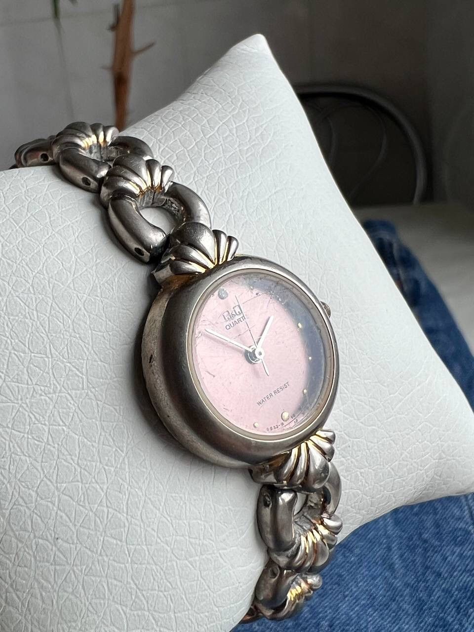 Japanese Brand × Vintage Vintage Japanese style futuristic Watch Size ONE SIZE - 5 Thumbnail