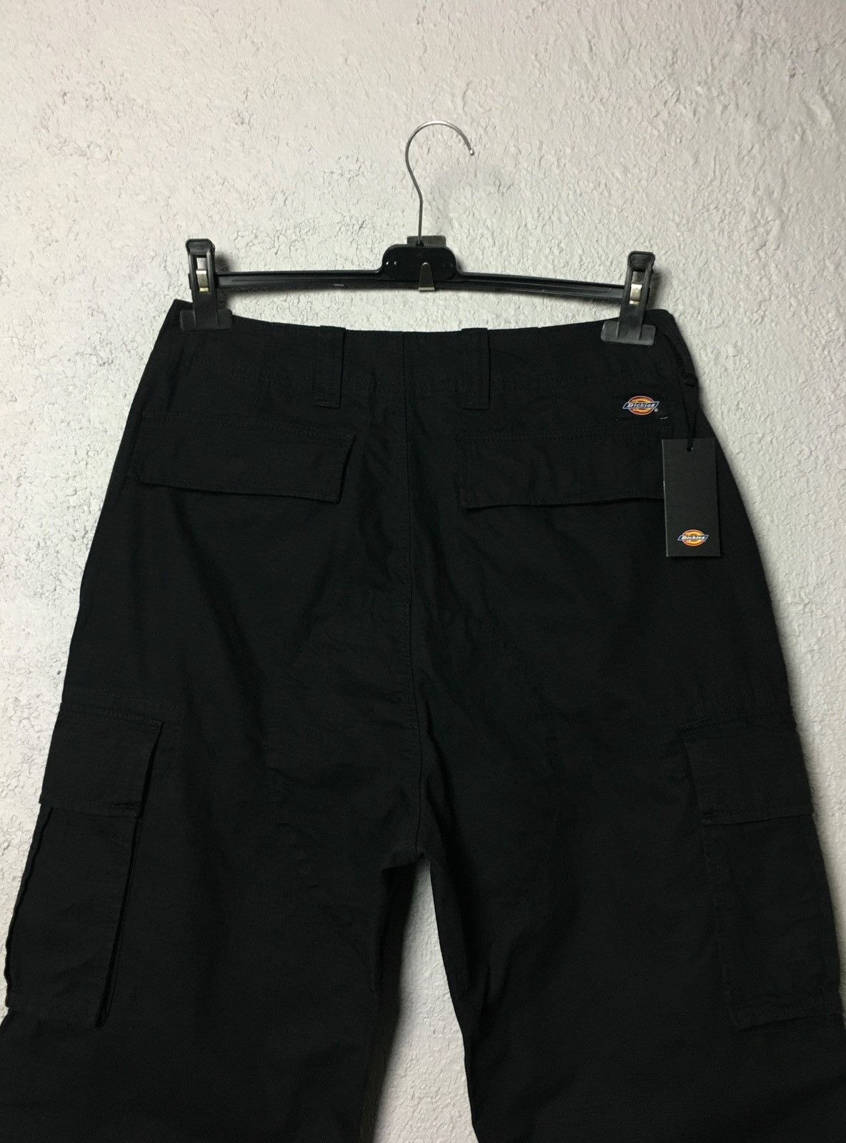 Dickies × Vintage trousers DICKIES Eagle Bend Cargo Pants y2k skate vintage Size US 30 / EU 46 - 4 Thumbnail
