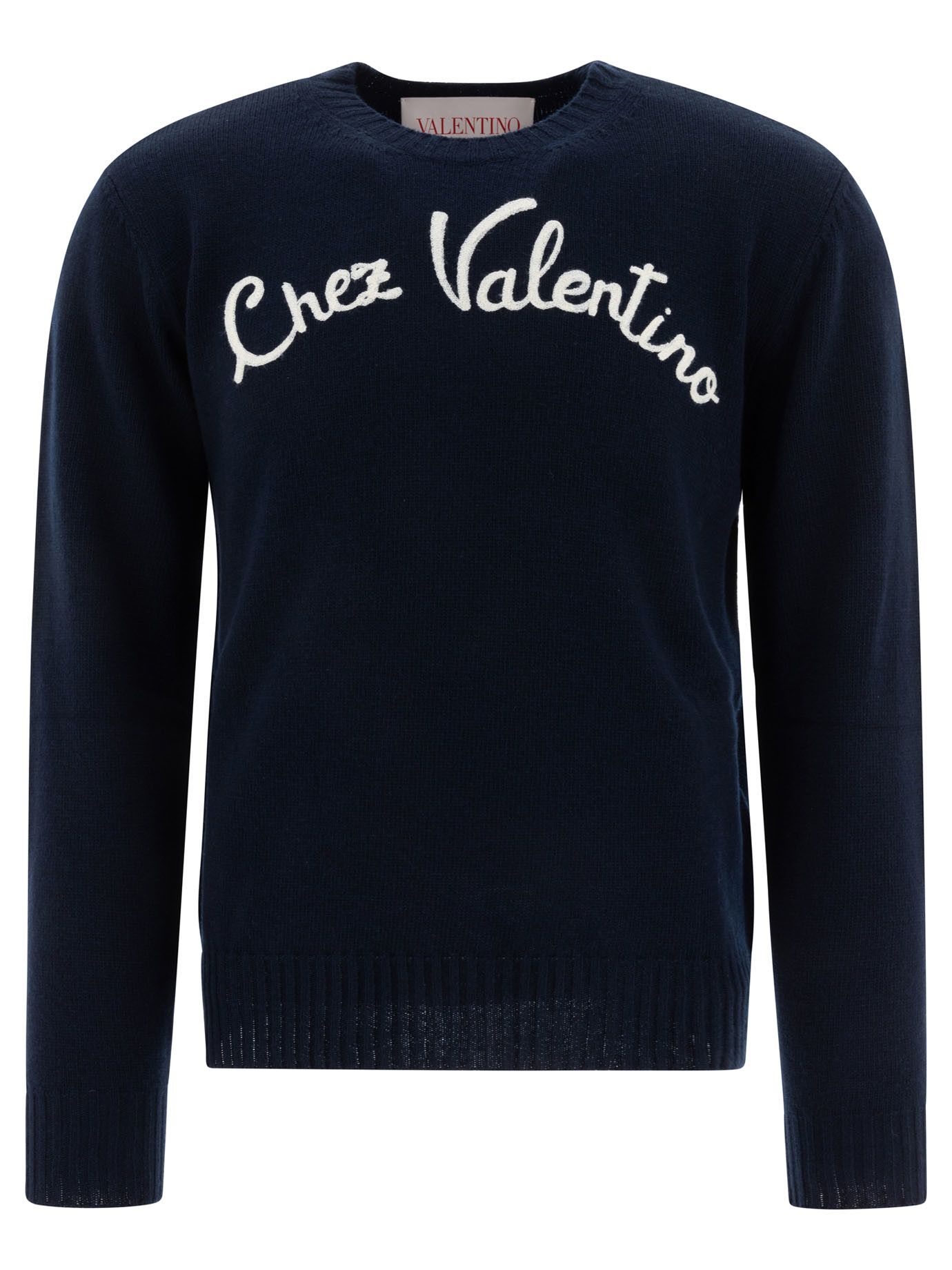 Valentino Knitwear Size US M / EU 48-50 / 2 - 1 Thumbnail