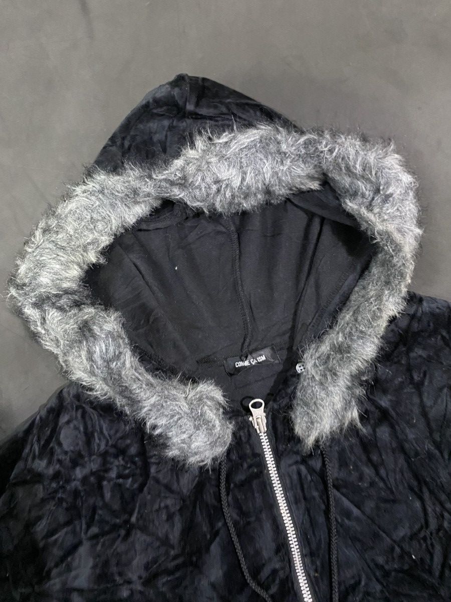 14th Addiction Comma ca ism furhoodie ifsixwasnine styled Size US M / EU 48-50 / 2 - 3 Thumbnail