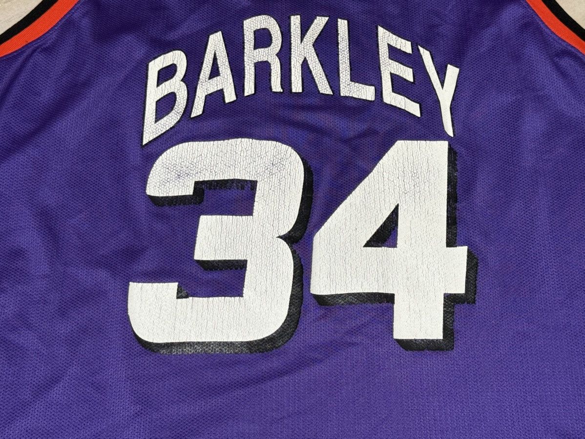 Champion Champion 90s Phoenix Suns Jersey Size US XL / EU 56 / 4 - 5 Thumbnail
