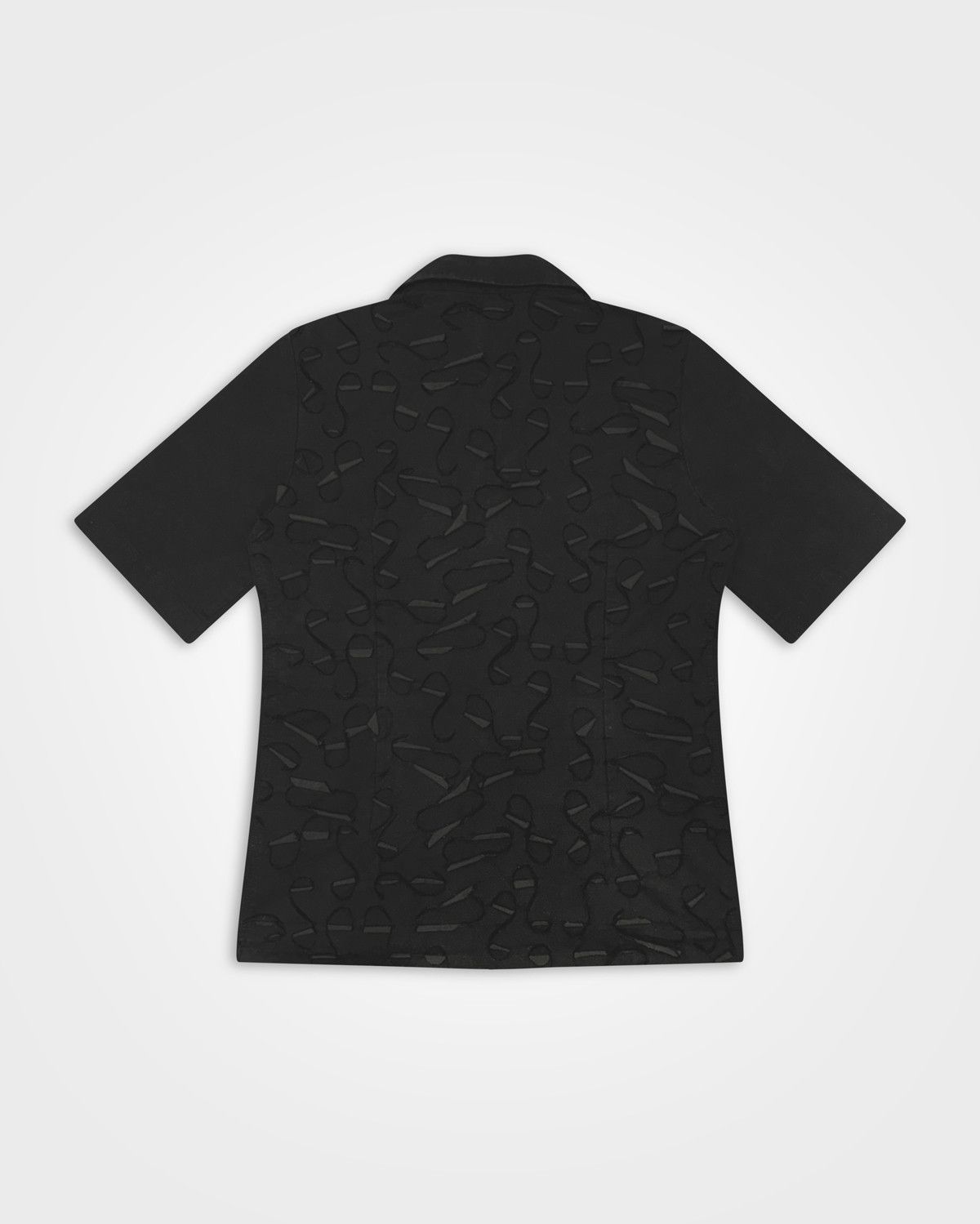 Griffin Griffin, Blade Cut Work Shirt Size US M / EU 48-50 / 2 - 3 Thumbnail