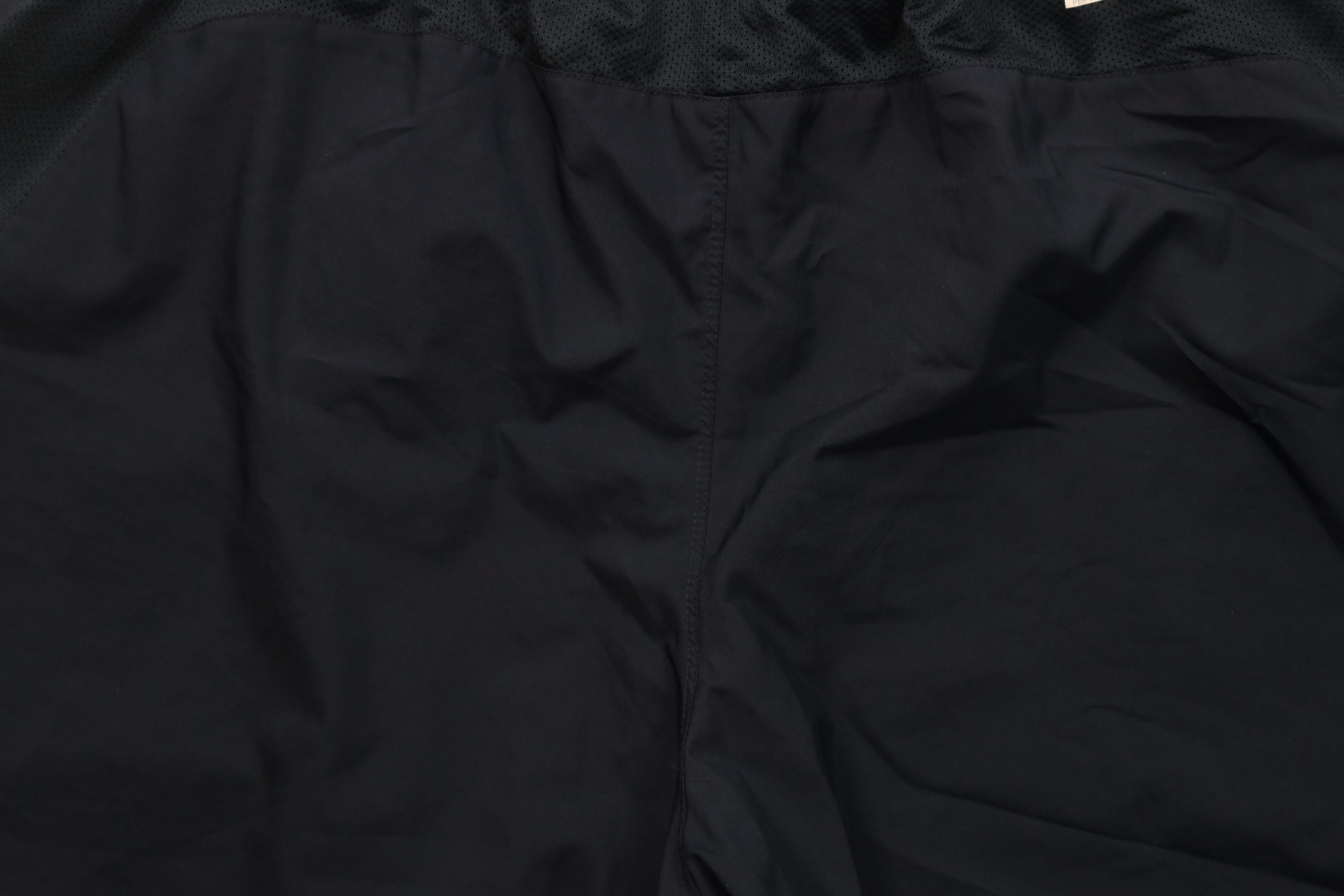 Nike Vintage Y2K Nike Scott Mini Swoosh Lined Windbreaker Shorts Size US 38 / EU 54 - 11 Thumbnail