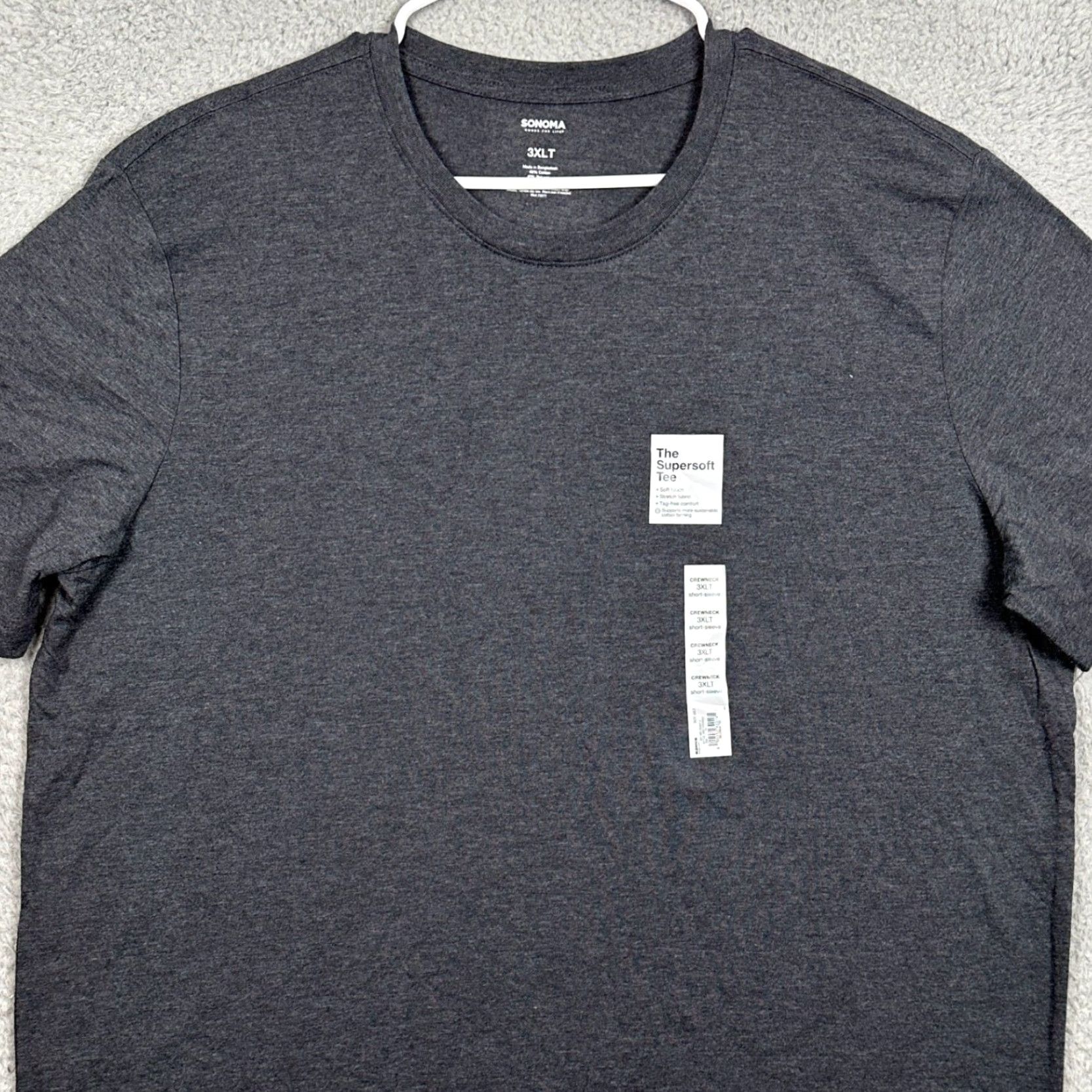 Vintage VINTAGE Size US XXL / EU 58 / 5 - 2 Thumbnail