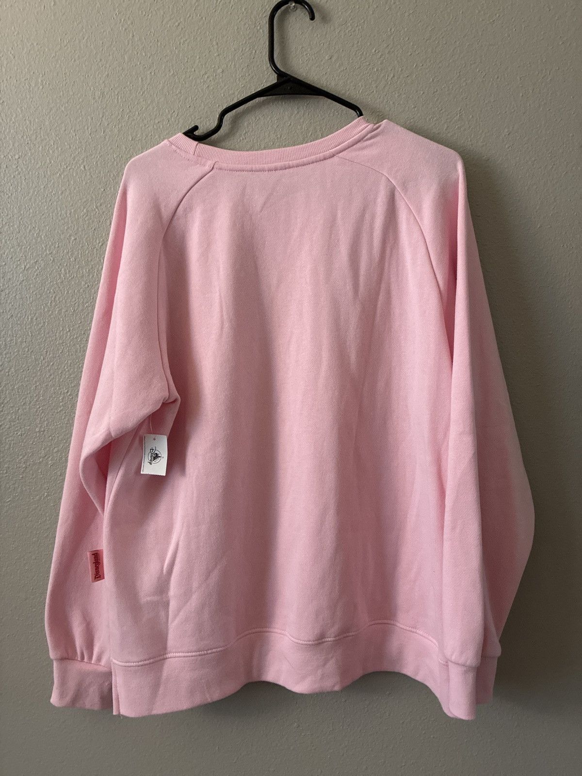 Disney Disneyland sweater Size L / US 10 / IT 46 - 4 Thumbnail