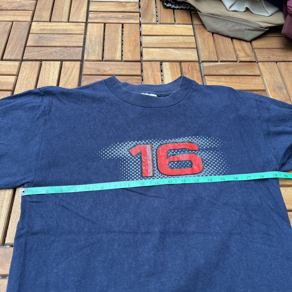 Tultex Vintage 90s Sixteen Skateboards Japan Not Powell Zorlac etc Size US M / EU 48-50 / 2 - 7 Thumbnail
