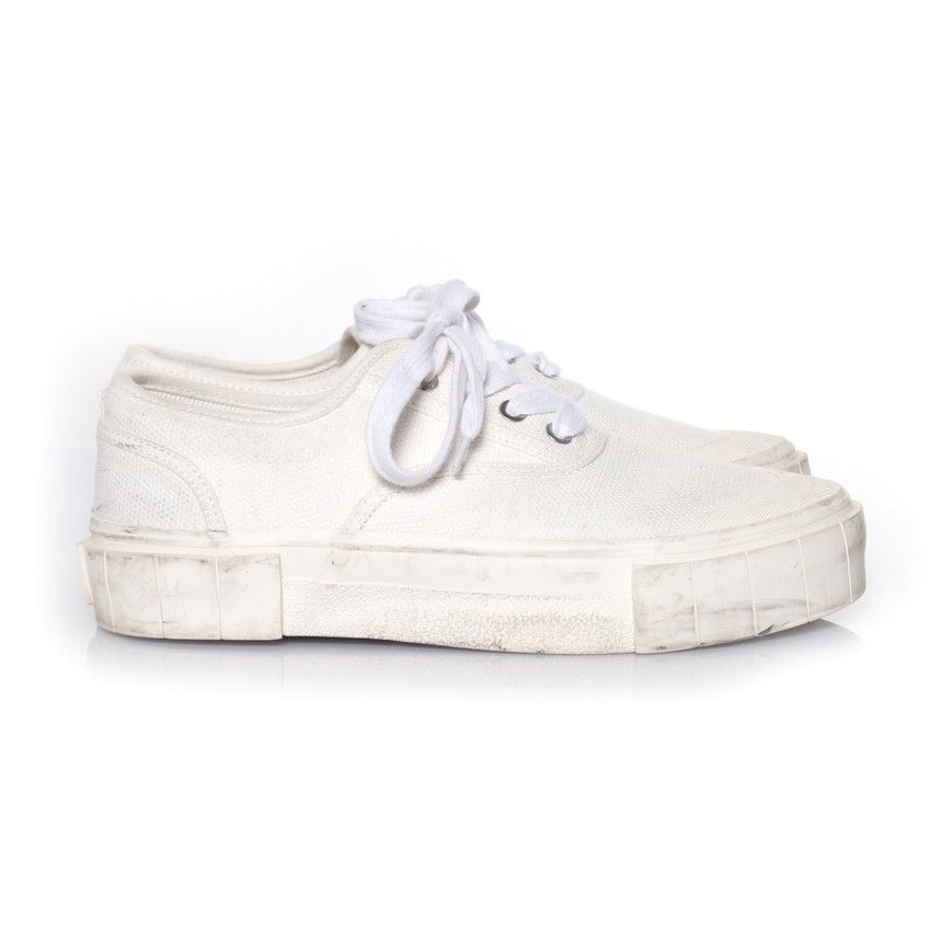 Other Good news, white platform trainers Size US 9 / IT 39 - 7 Thumbnail