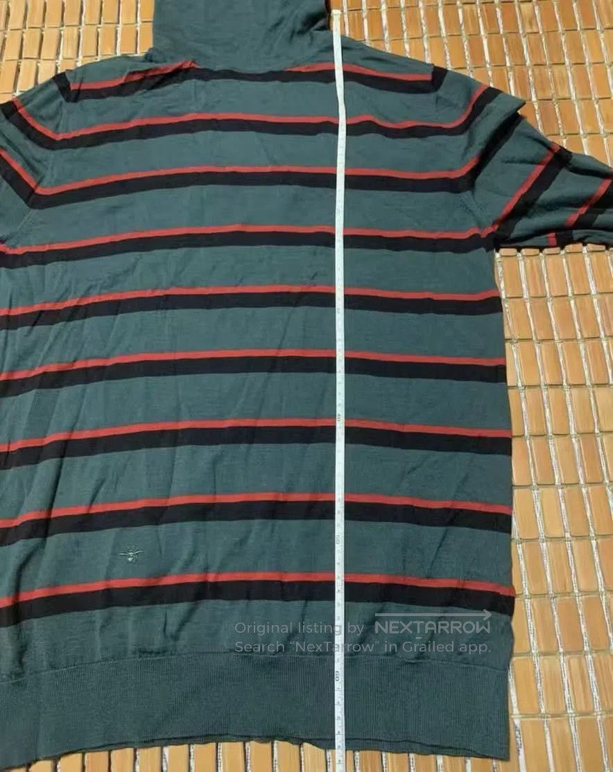 Dior dior sweater. Size US L / EU 52-54 / 3 - 8 Thumbnail