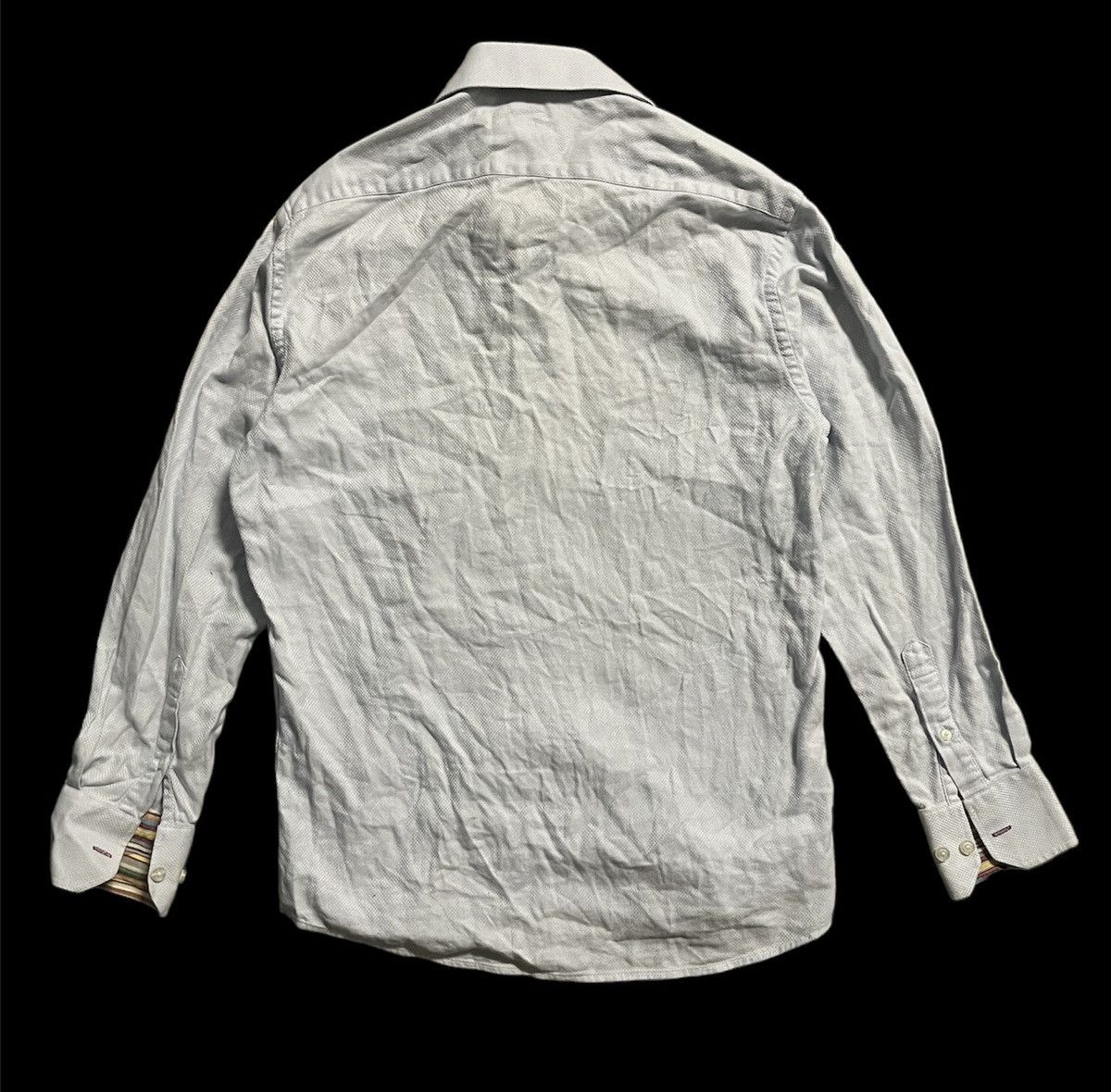 Designer × Paul Smith Paul Smith London Button Ups Size US M / EU 48-50 / 2 - 10 Thumbnail