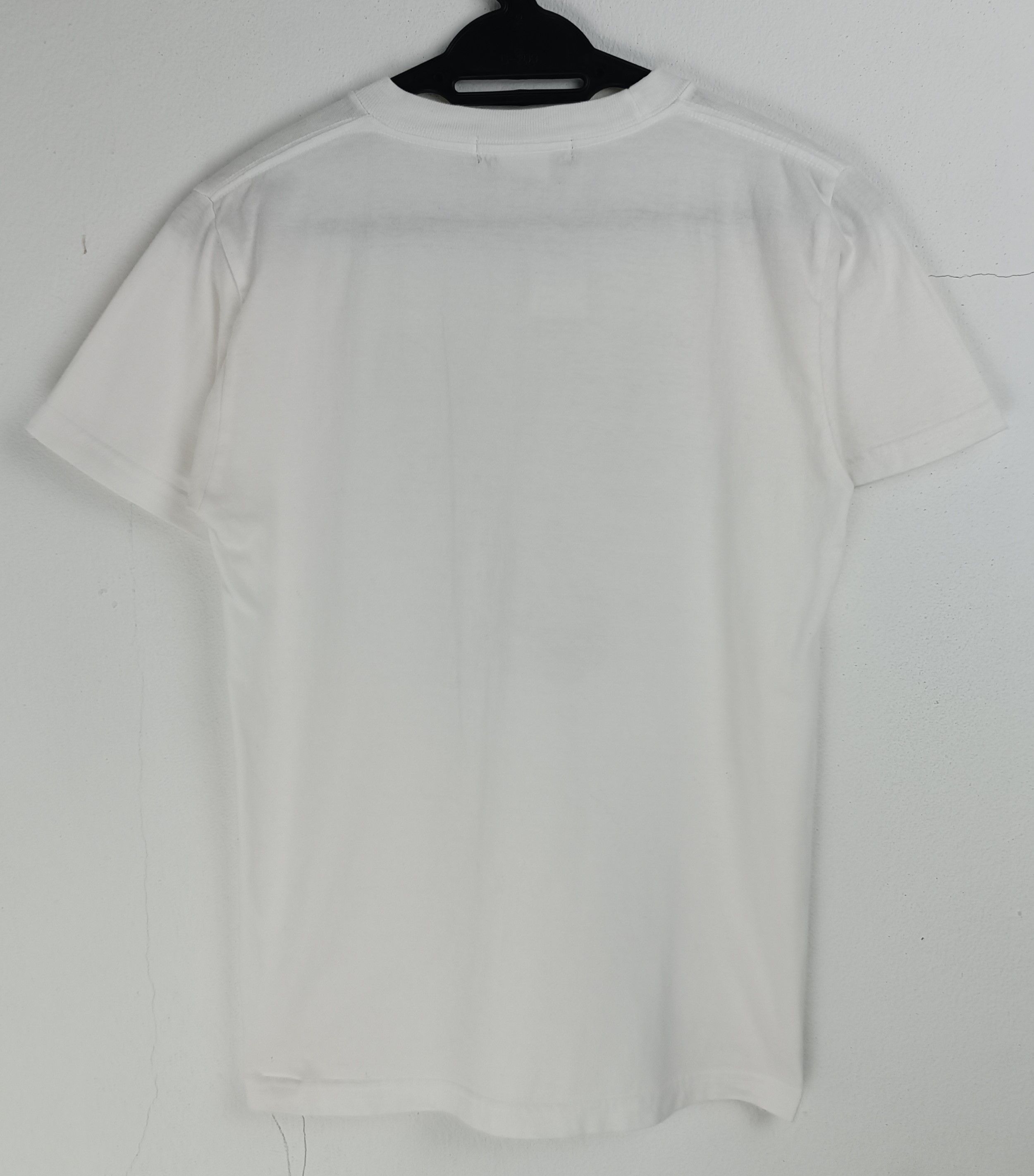 Bleach VINTAGE Y2K BLEACH JUSHIRO UKITAKE TEE ONE PIECE NARUTO Size US S / EU 44-46 / 1 - 4 Thumbnail