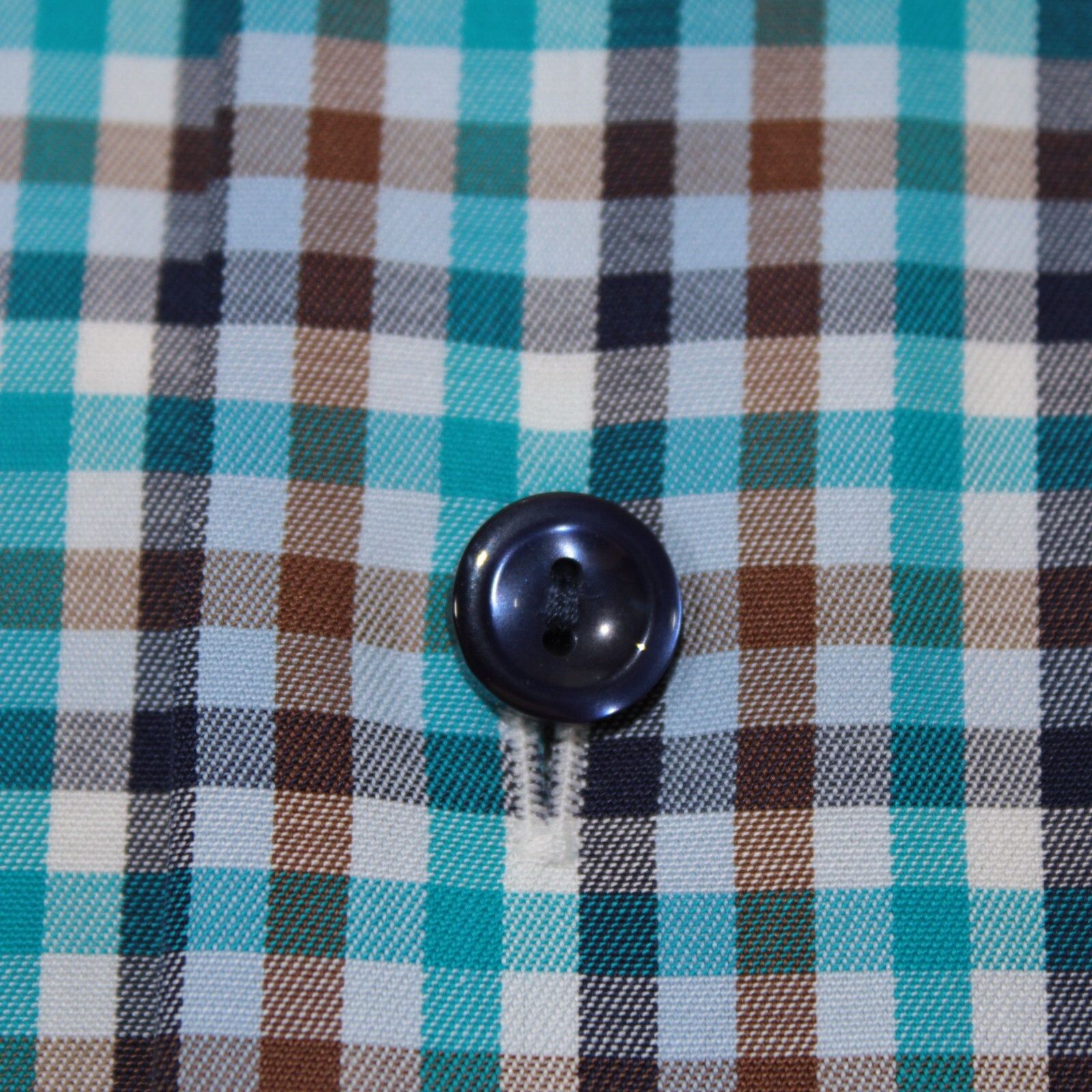 Eton Eton New with tags Shirt Size L US In Blue Size US L / EU 52-54 / 3 - 7 Thumbnail