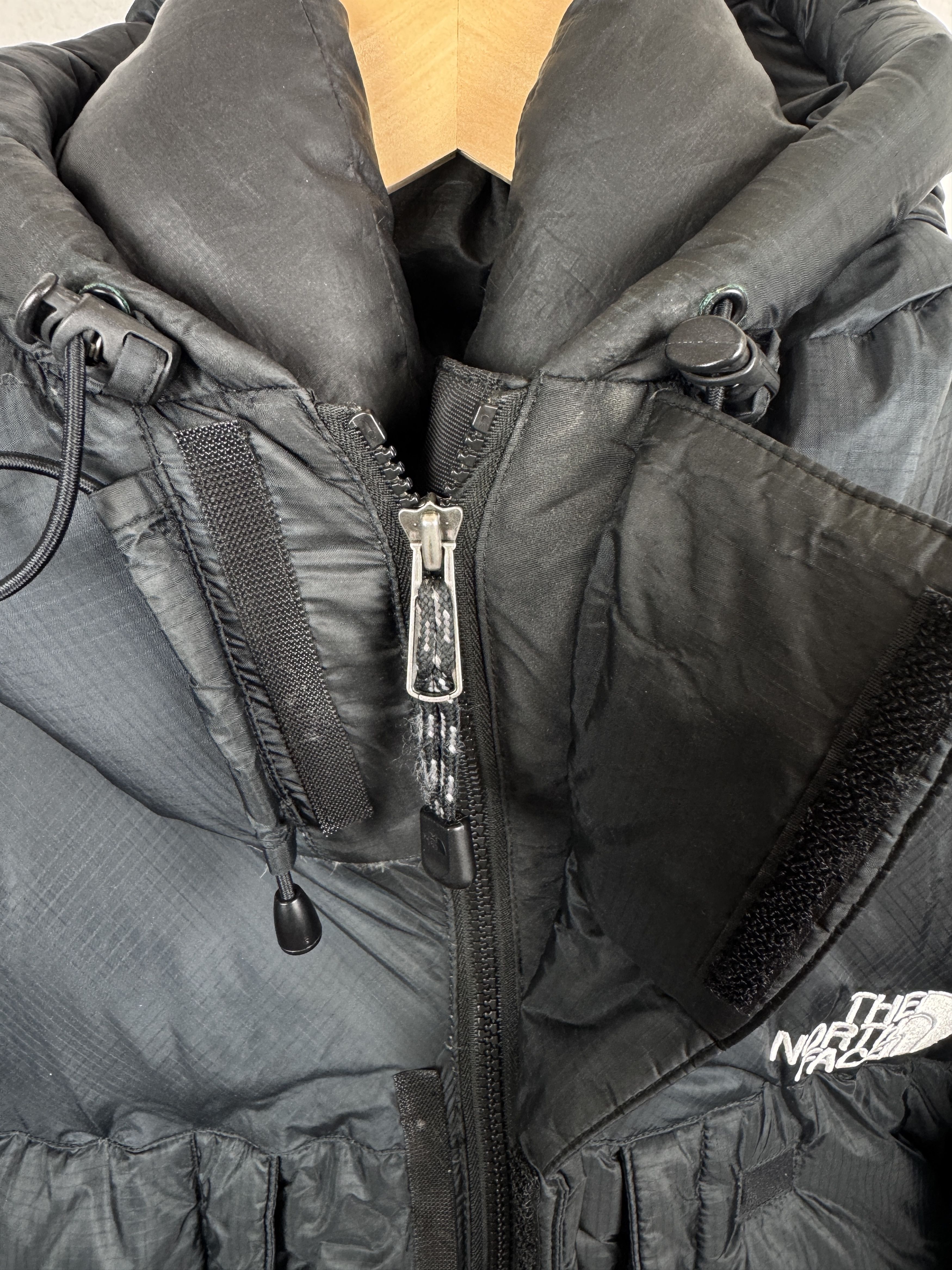 The North Face × Vintage The North Face 800 Summit Series
