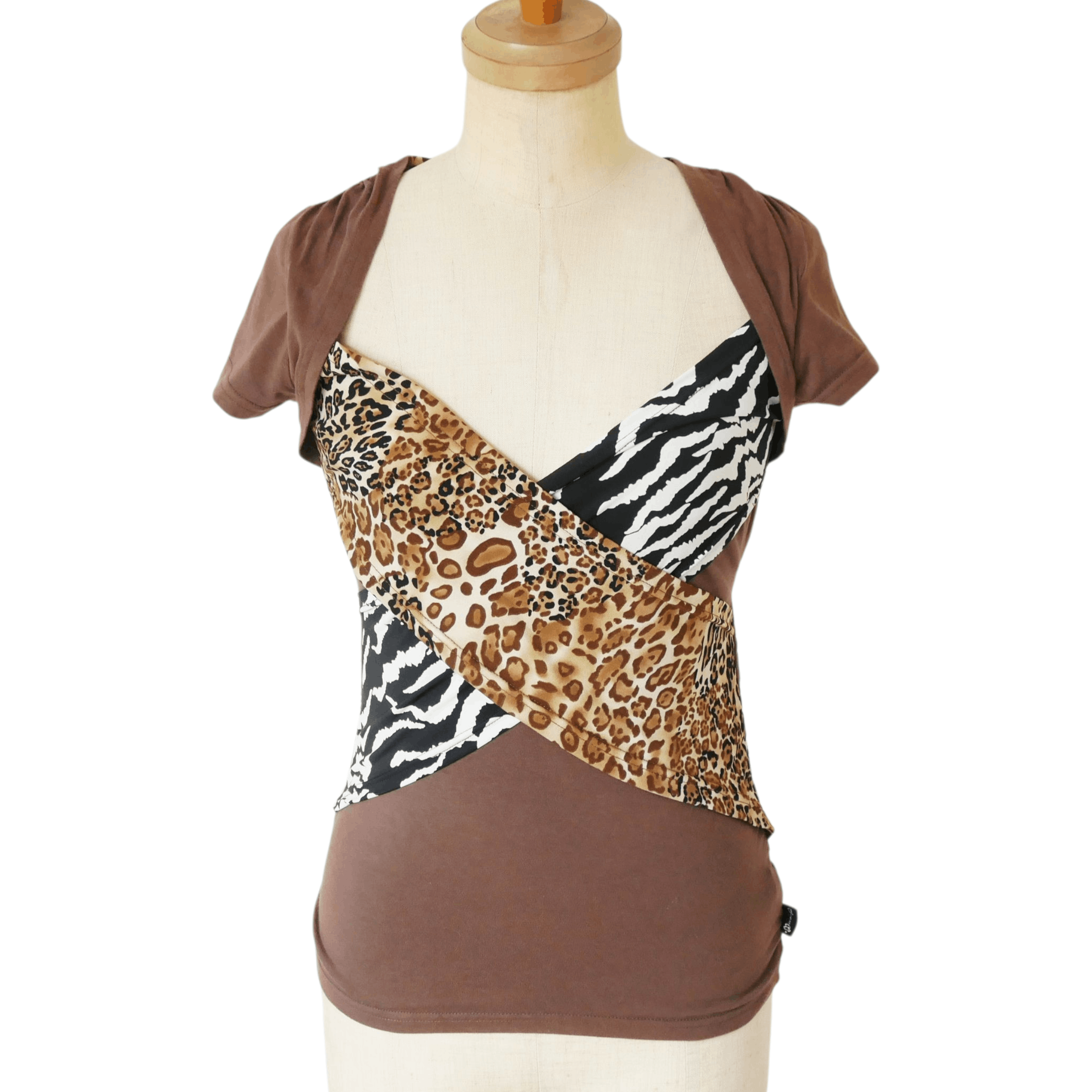 Other D.I.A. Spec.Co.Ltd Size XS / US 0-2 / IT 36-38 - 1 Thumbnail
