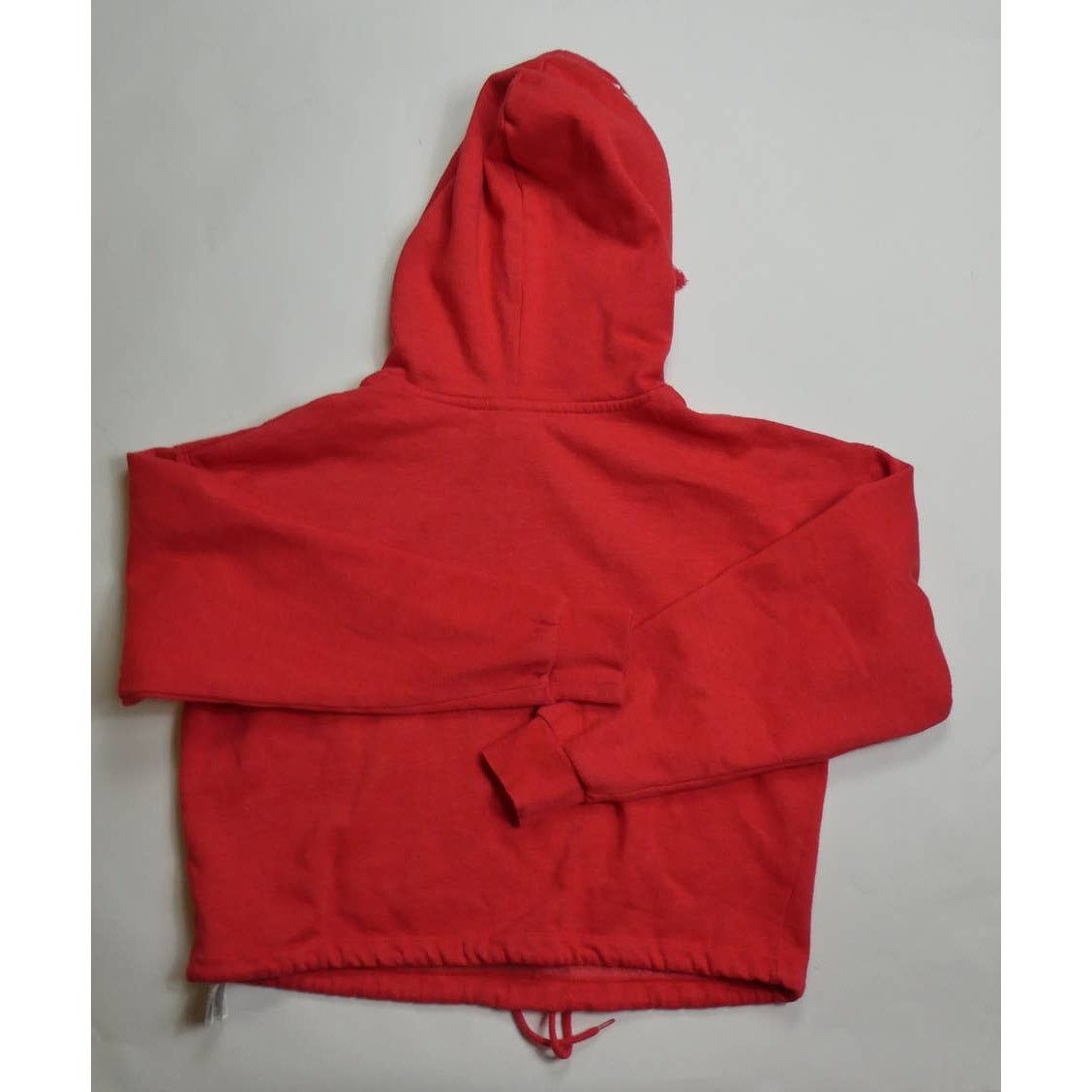 Disney Disney Star Wars Baby Yoda cropped hoodie, small, new Size S / US 4 / IT 40 - 2 Thumbnail