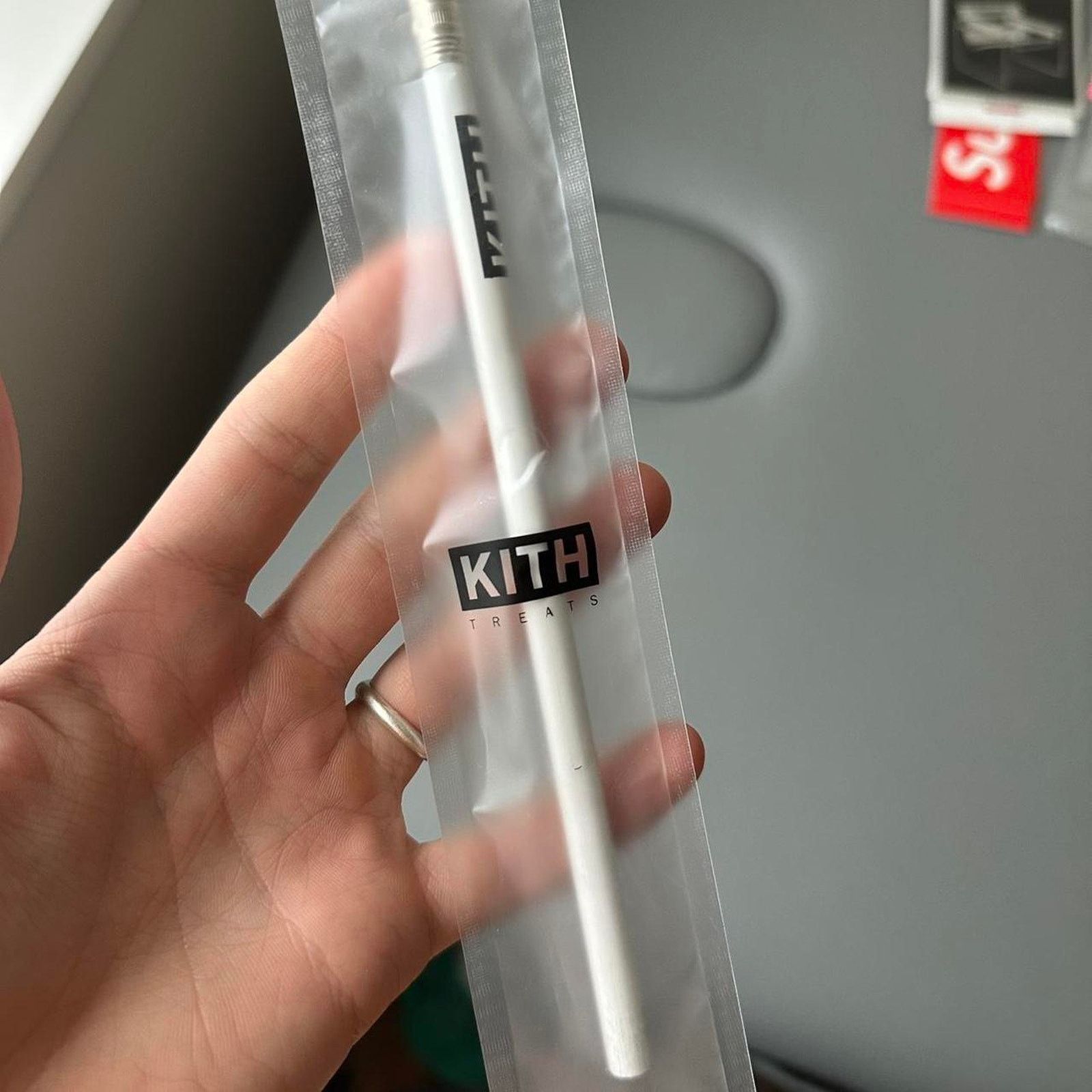 Kith Rare collectible kith treats pencil Size ONE SIZE - 5 Thumbnail