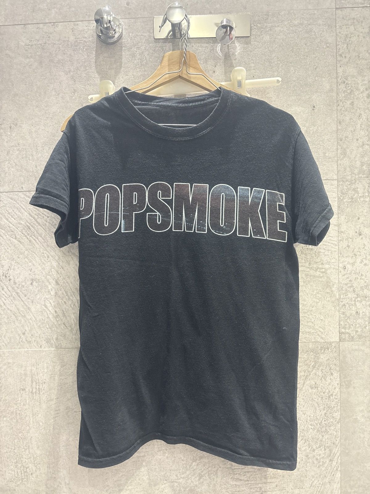 Pop Smoke Vlone | Grailed