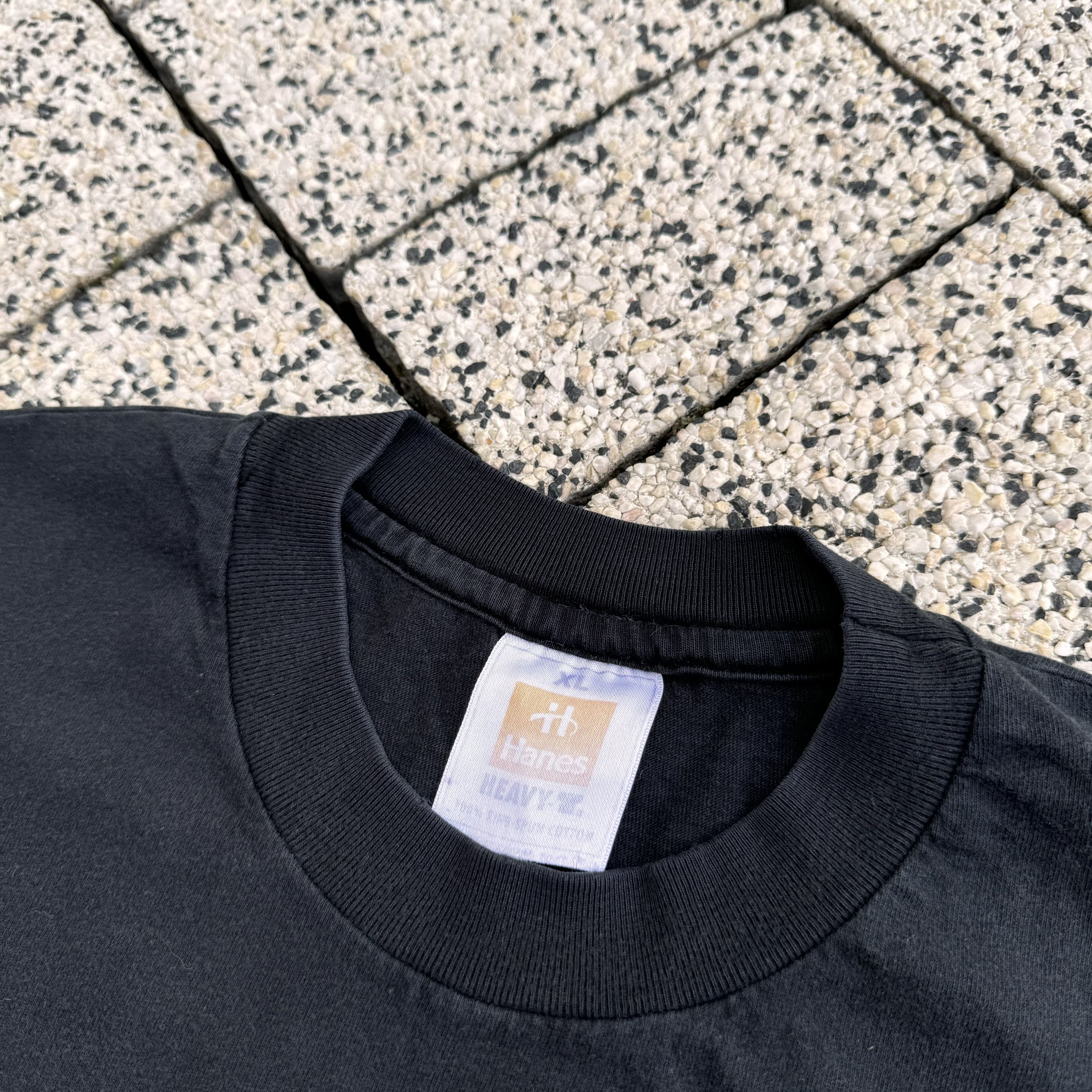Band Tees × Vintage LANDS OF LORE 1997 GAME PROMO 90S T SHIRT FADED VINTAGE RARE Size US XL / EU 56 / 4 - 7 Thumbnail