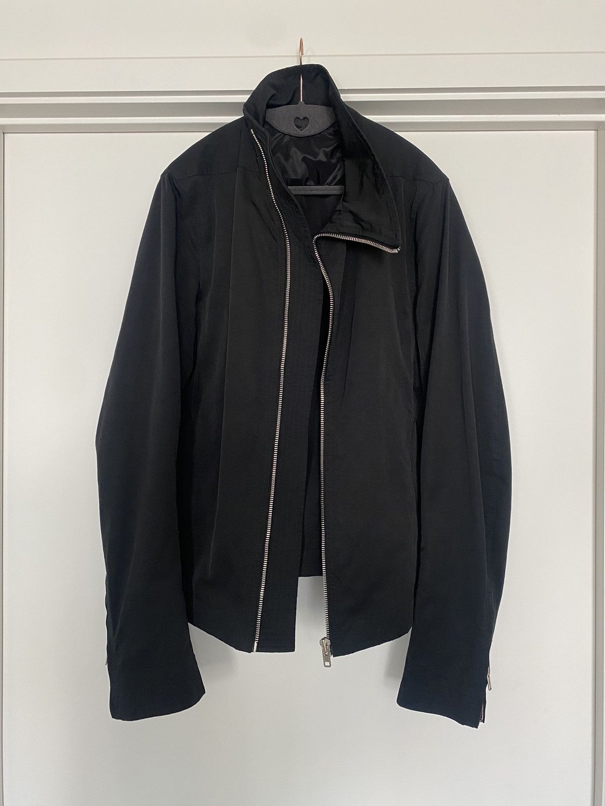 Rick Owens Gradient Bomber S/S09 “Strutter” Small/Medium – Coup de Grace