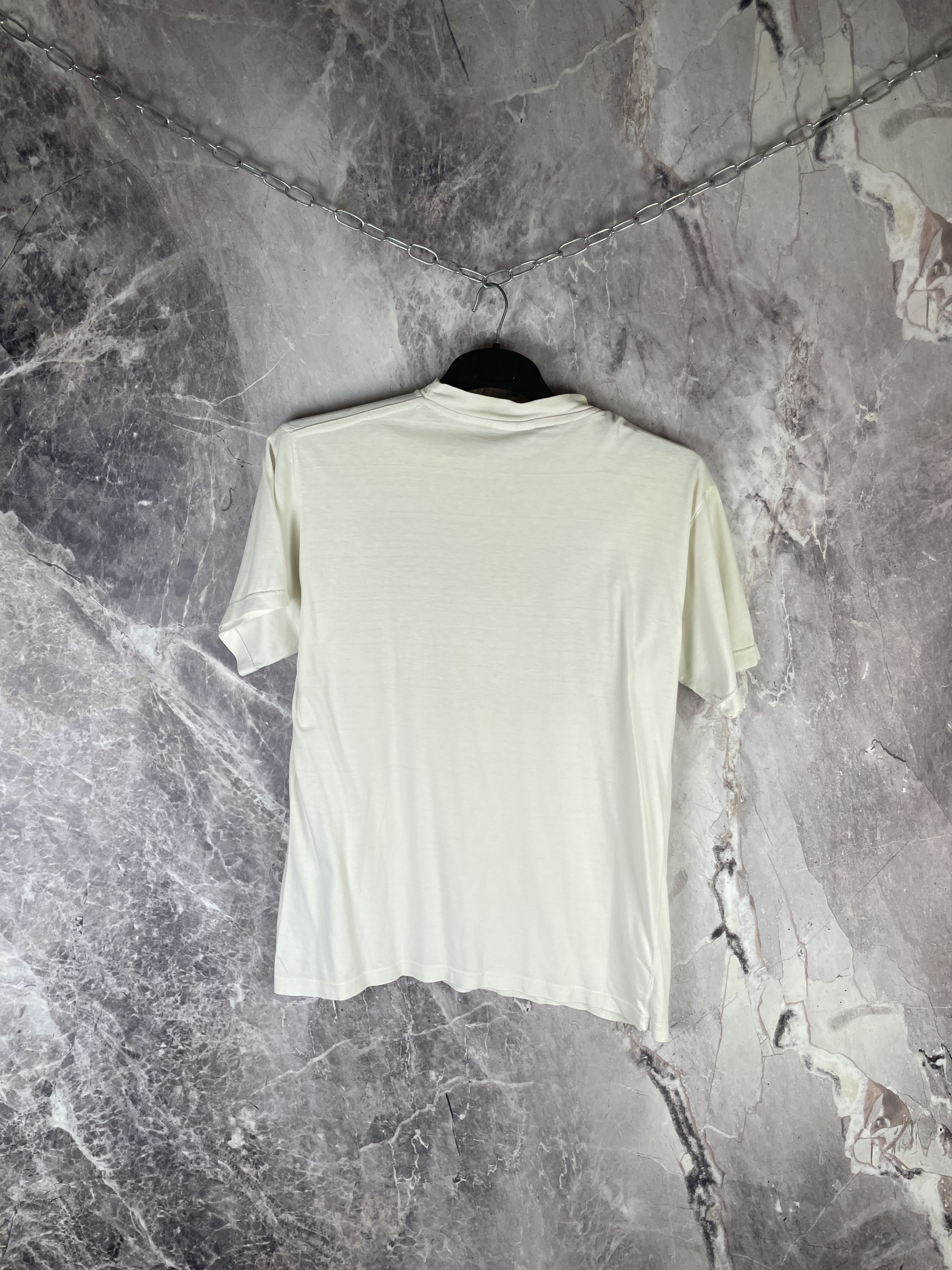 Reebok Vintage Reebok 90s Tee Size US S / EU 44-46 / 1 - 8 Thumbnail