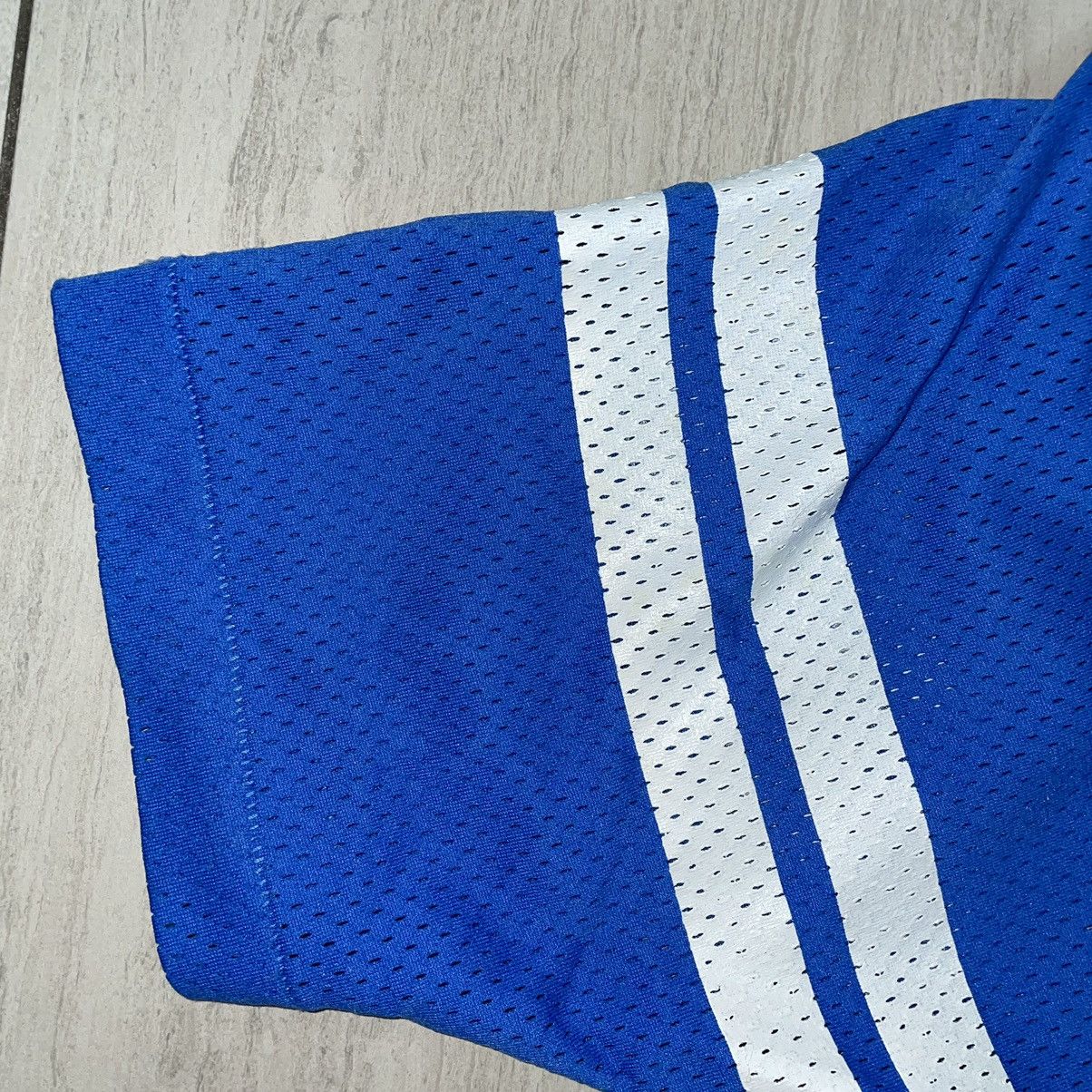 Champion Champion 1970s Football Mesh Jersey #42 Jackie Size US L / EU 52-54 / 3 - 7 Thumbnail
