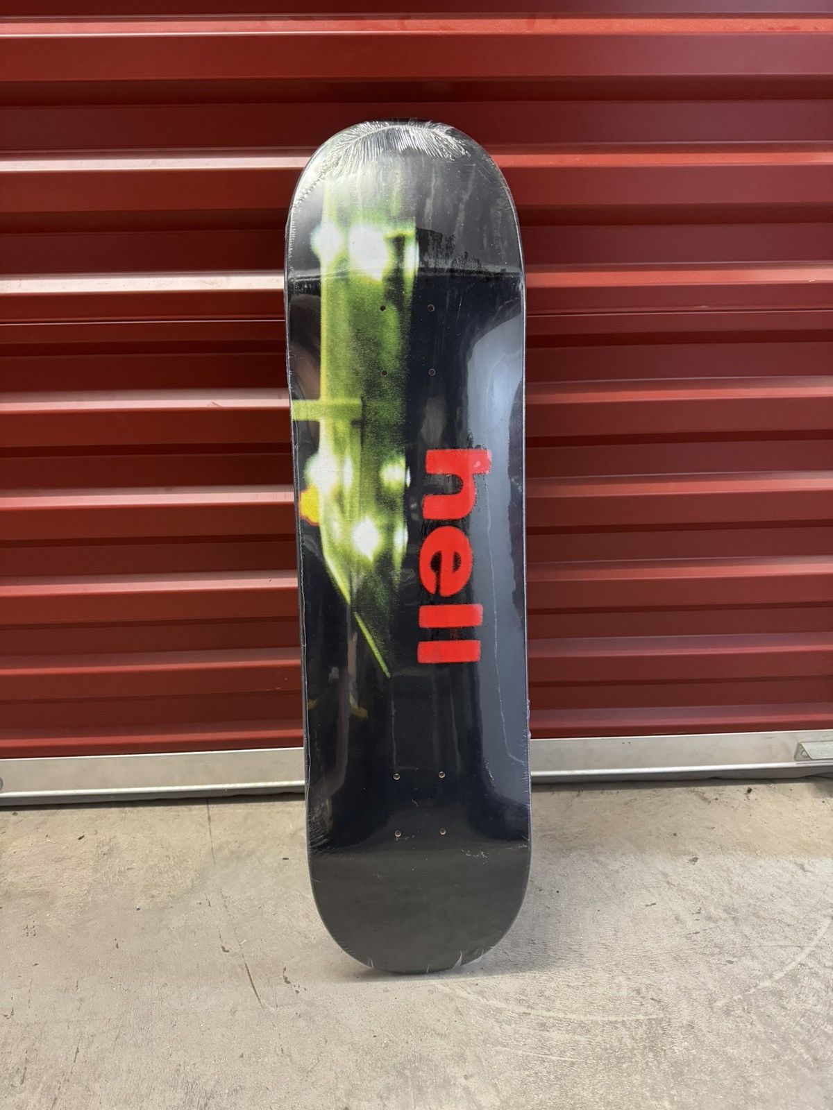 スケートボード Supreme Tera Patrick Skateboard Fall/Winter 2024 Preview – Supreme