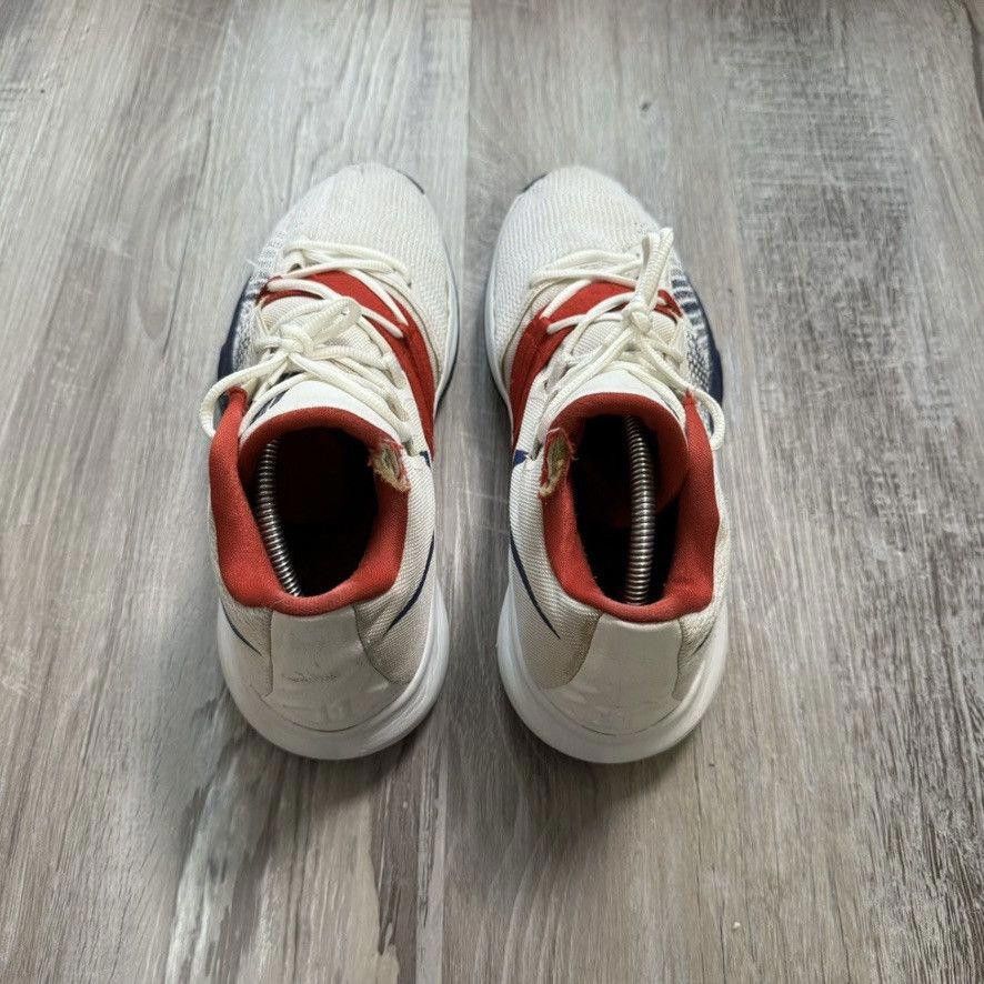 Nike NIKE • Kyrie Flytrap "2018 USA" (10M) Size US 10 / EU 43 - 10 Thumbnail