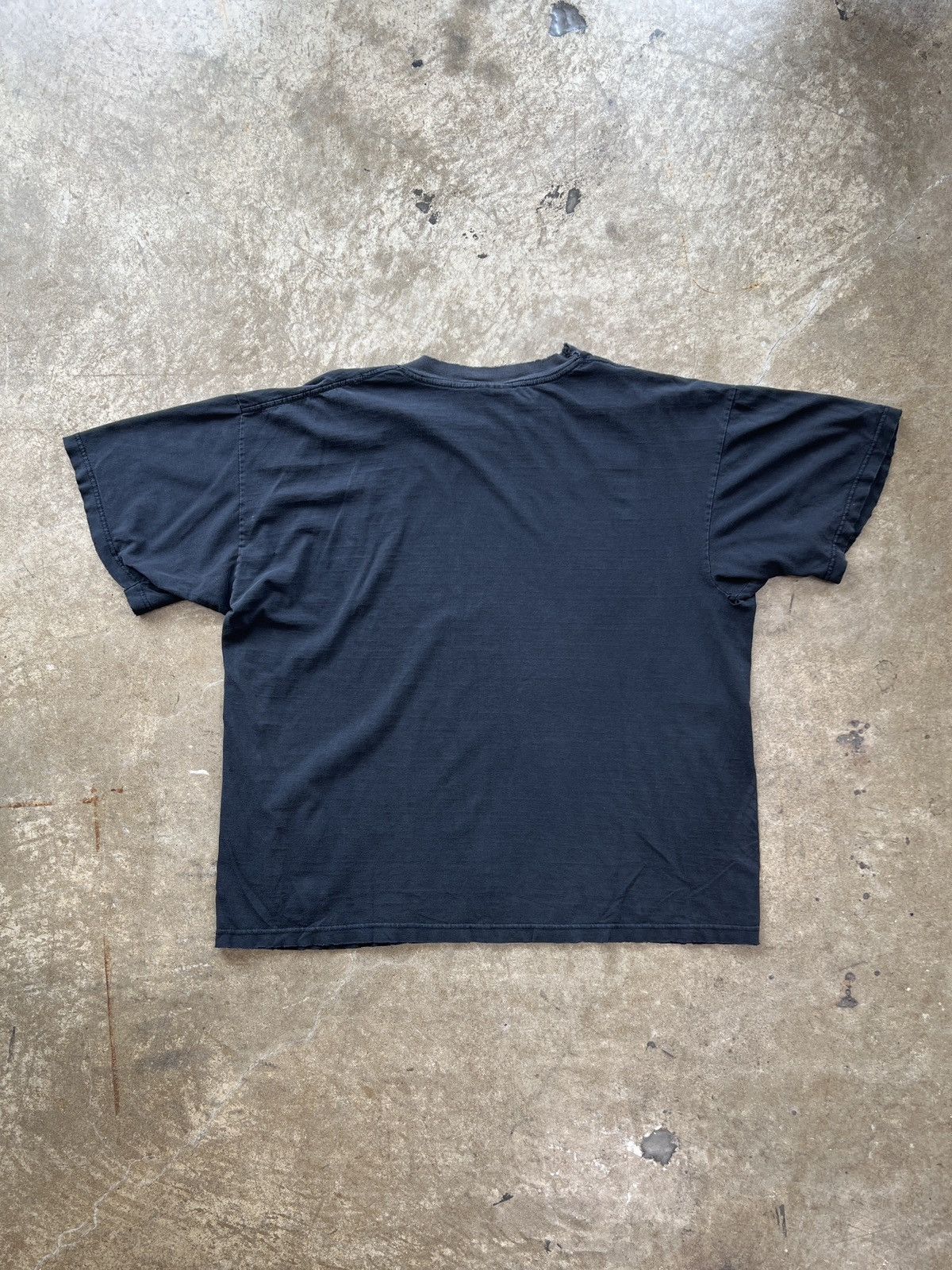 Vintage 1995 We Will Survive Haight Ashbury San Francisco Tee XL Size US XL / EU 56 / 4 - 4 Thumbnail