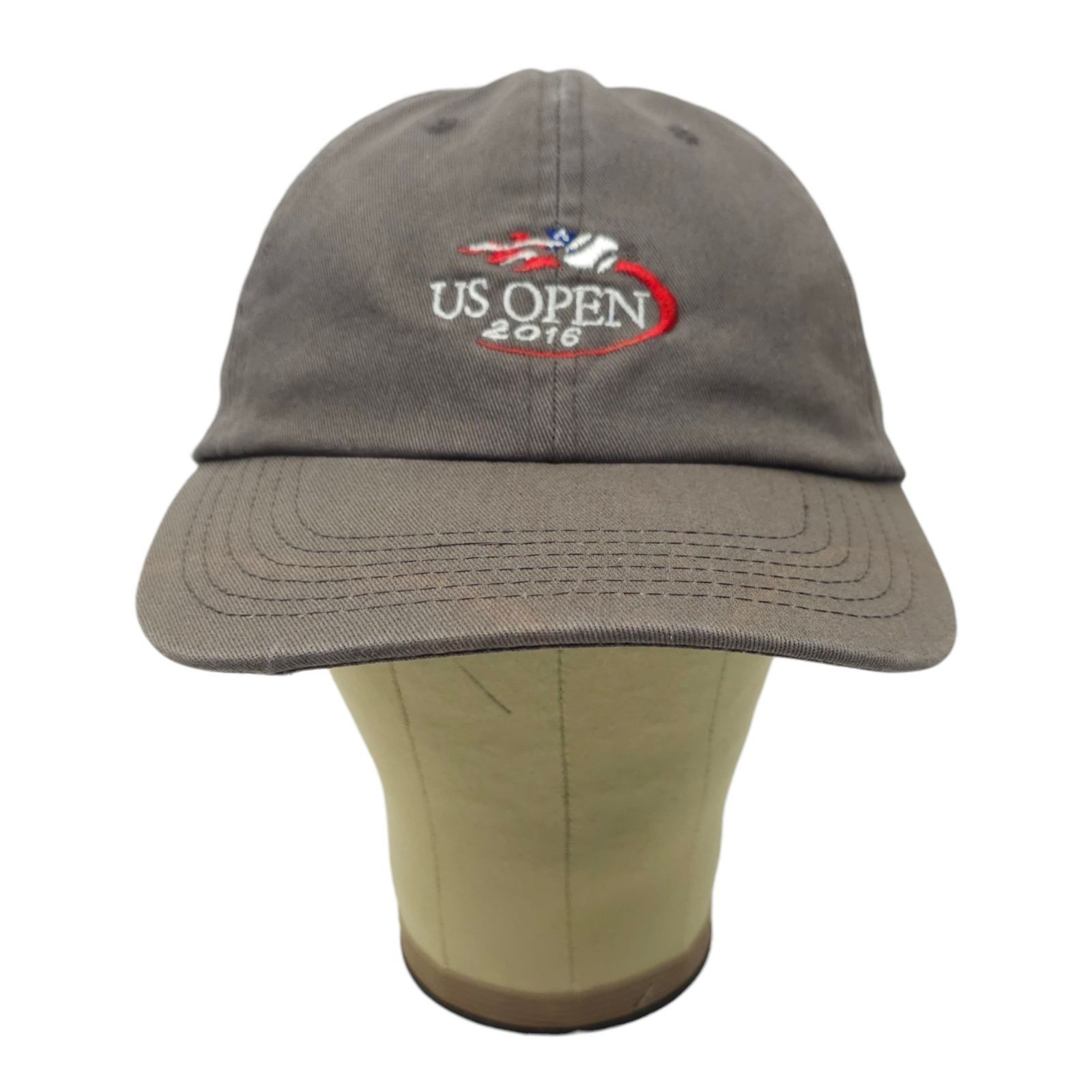Other US Open 2016 Strapback Cap Hat Tennis Tournament Adjustable Size ONE SIZE - 13 Thumbnail