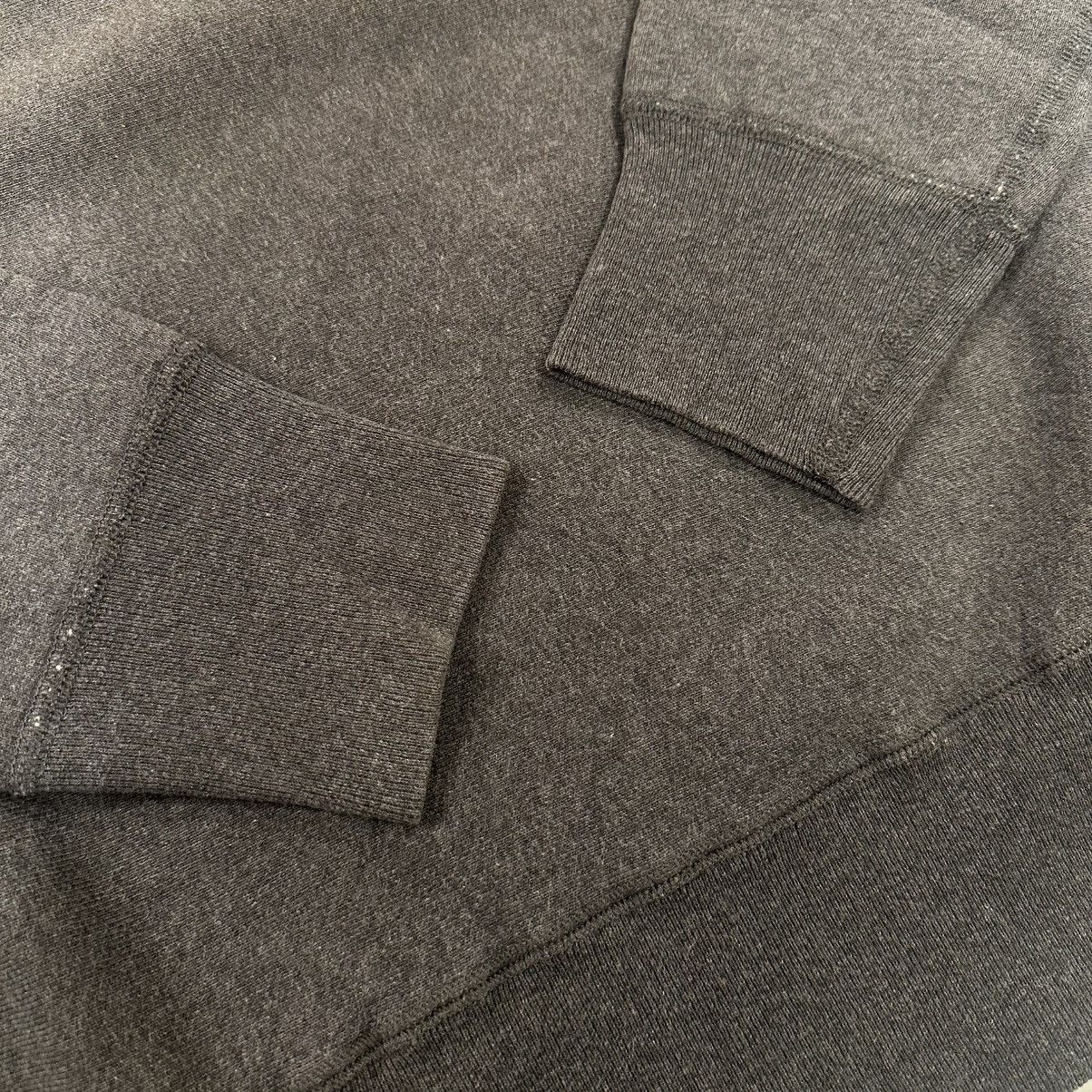 Supreme 1996 Dark Grey Box Logo Crewneck Size US L / EU 52-54 / 3 - 5 Thumbnail