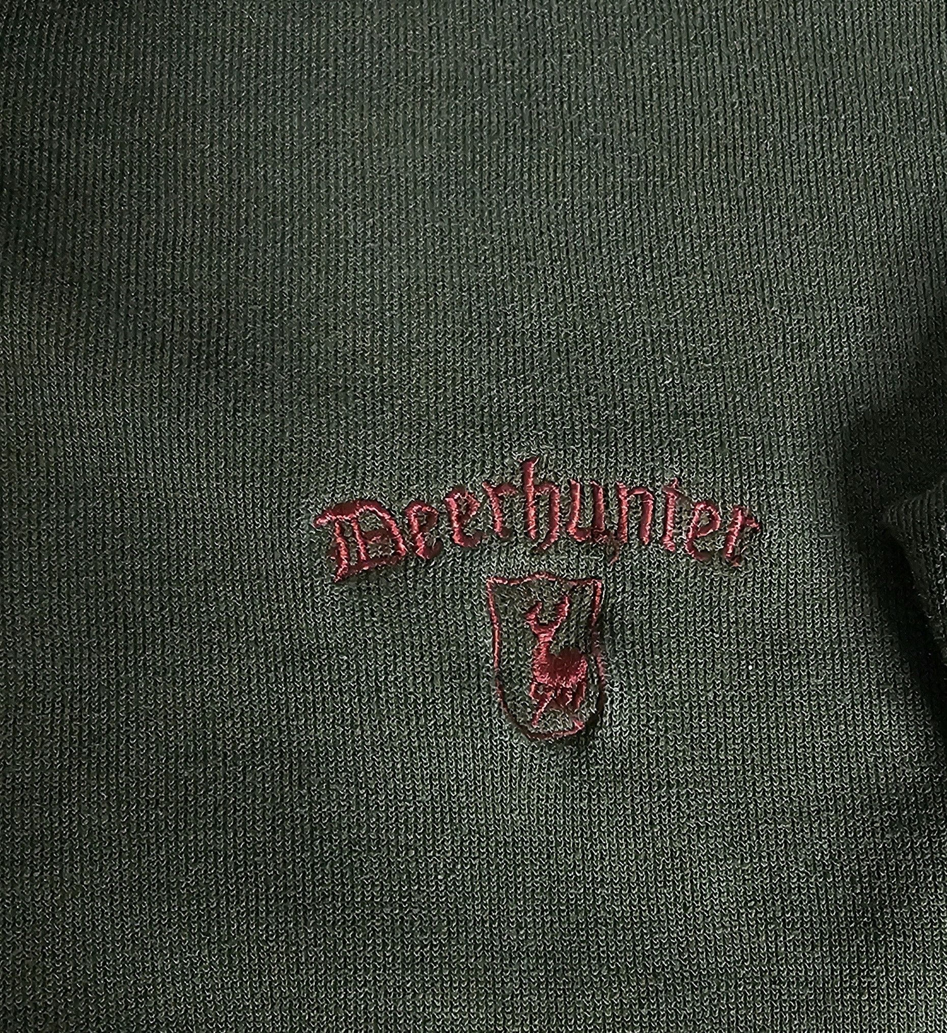 Hunter Deerhunter hunting sweatshirt, size M/L outdoor Size US M / EU 48-50 / 2 - 4 Thumbnail