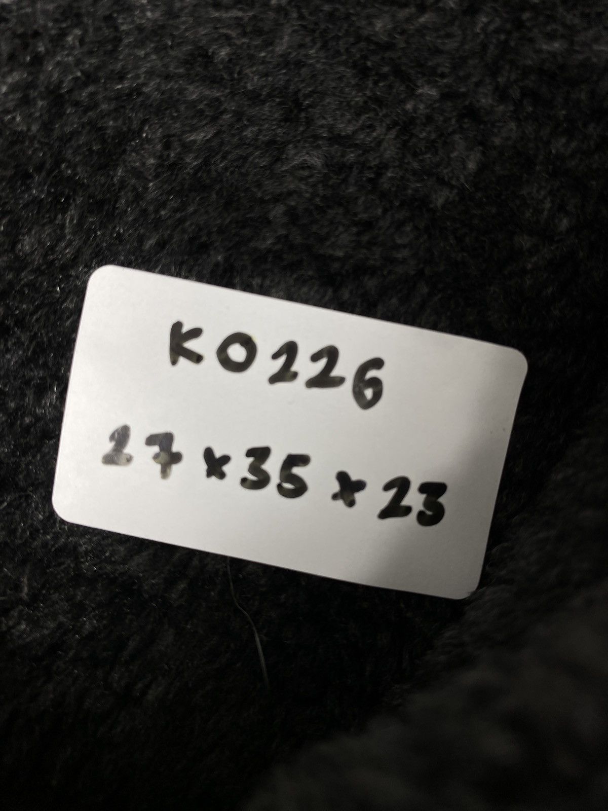 Christian Dior Monsieur Vintage Christian Dior Monsieur Jacket Size US L / EU 52-54 / 3 - 13 Thumbnail