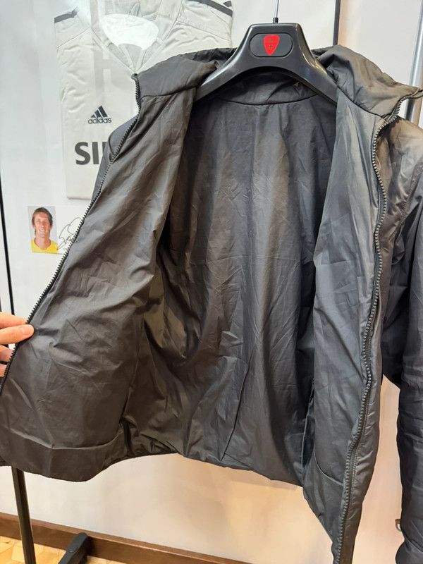 Mammut × Vintage Mammut Swiss Technology ZIP Grey Women Jacket M Size M / US 6-8 / IT 42-44 - 3 Thumbnail