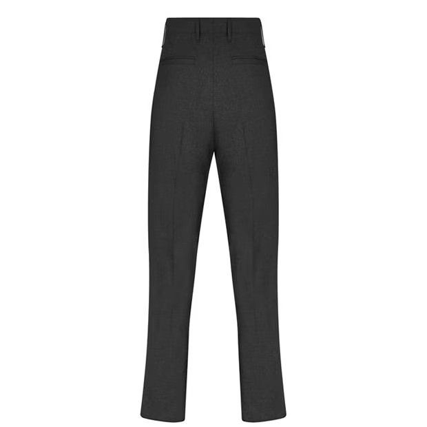 Versace o1g2r1mq0824 Casual Pants in Black Size US 34 / EU 50 - 2 Thumbnail