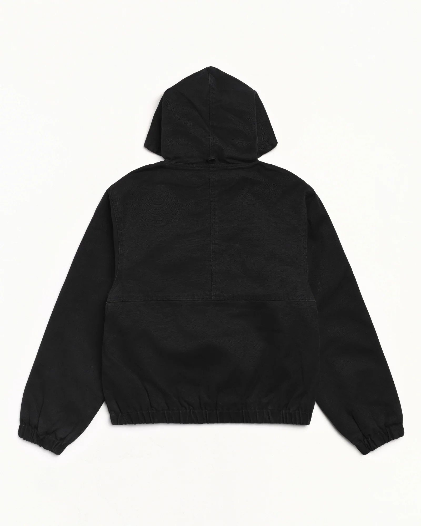 Stussy STUSSY Insulated Work Jacket Canvas XXL Size US XXL / EU 58 / 5 - 2 Thumbnail
