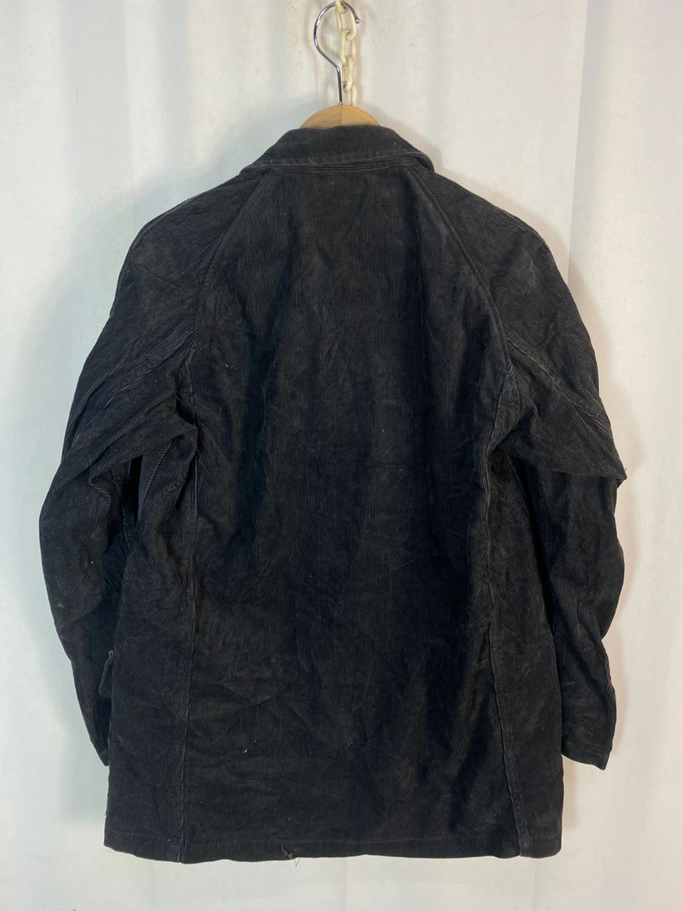 Journal Standard Journal standard cudroy button up jacket Size US M / EU 48-50 / 2 - 11 Thumbnail