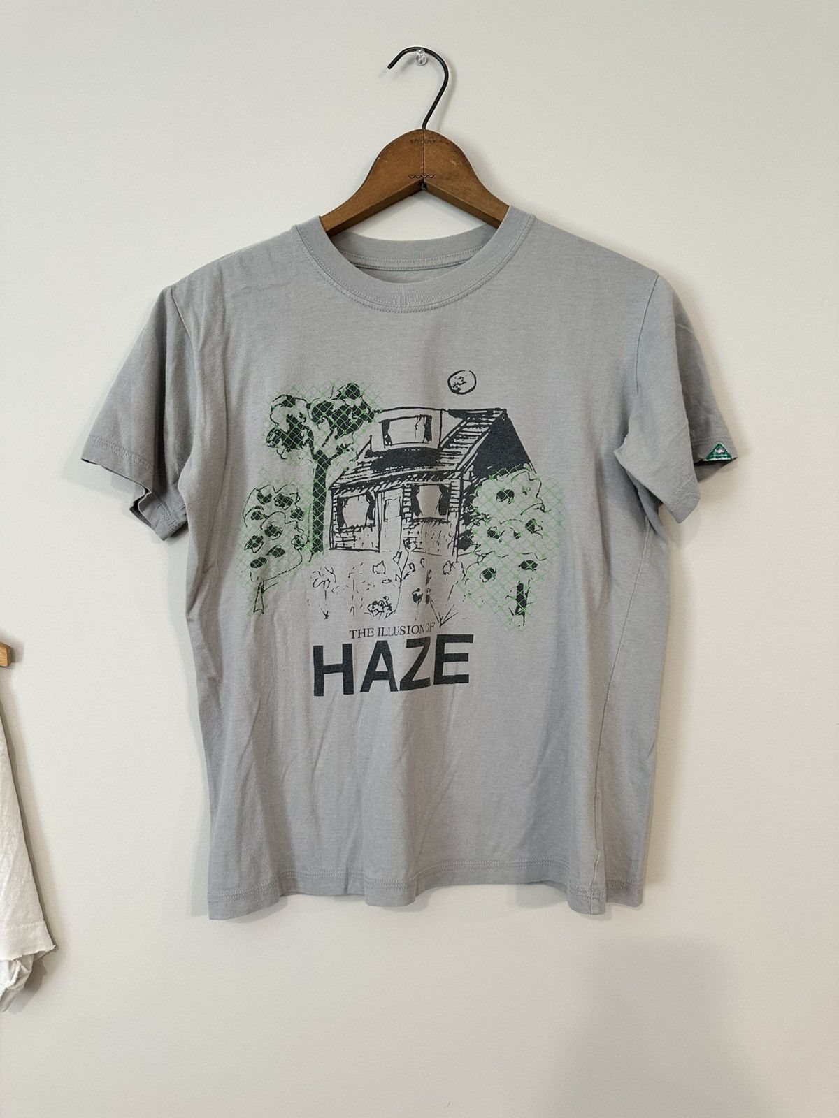 UNDERCOVER THE ILLUSION OF HAZE バッグ　クマ Undercover Illusion Of Haze | Grailed