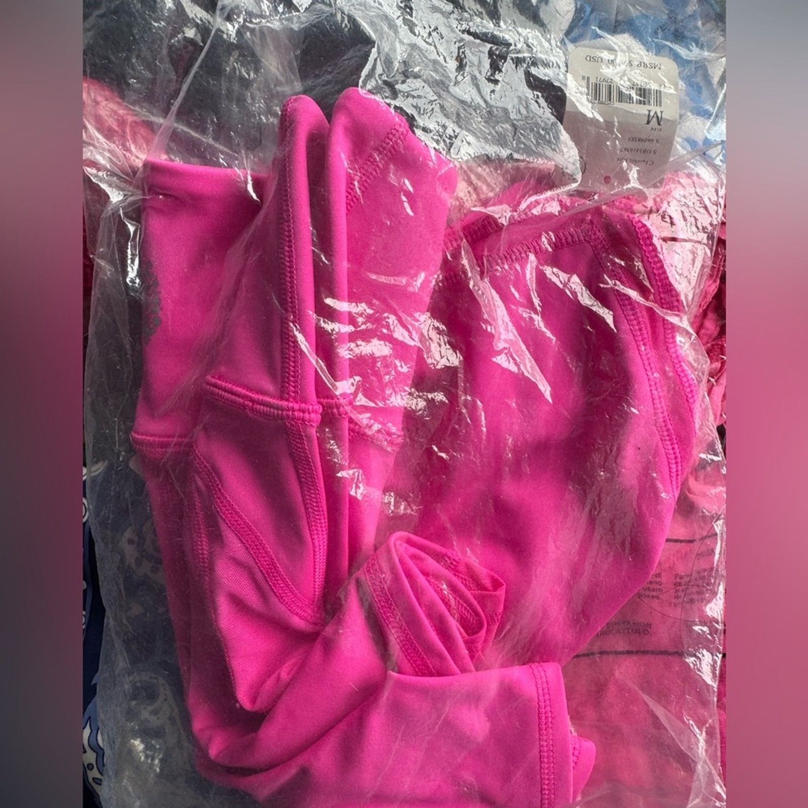 Free People 🎉LAST PIECE🎉Free People FP Movement Got Your Back Set Size 32" / US 10 / IT 46 - 4 Thumbnail