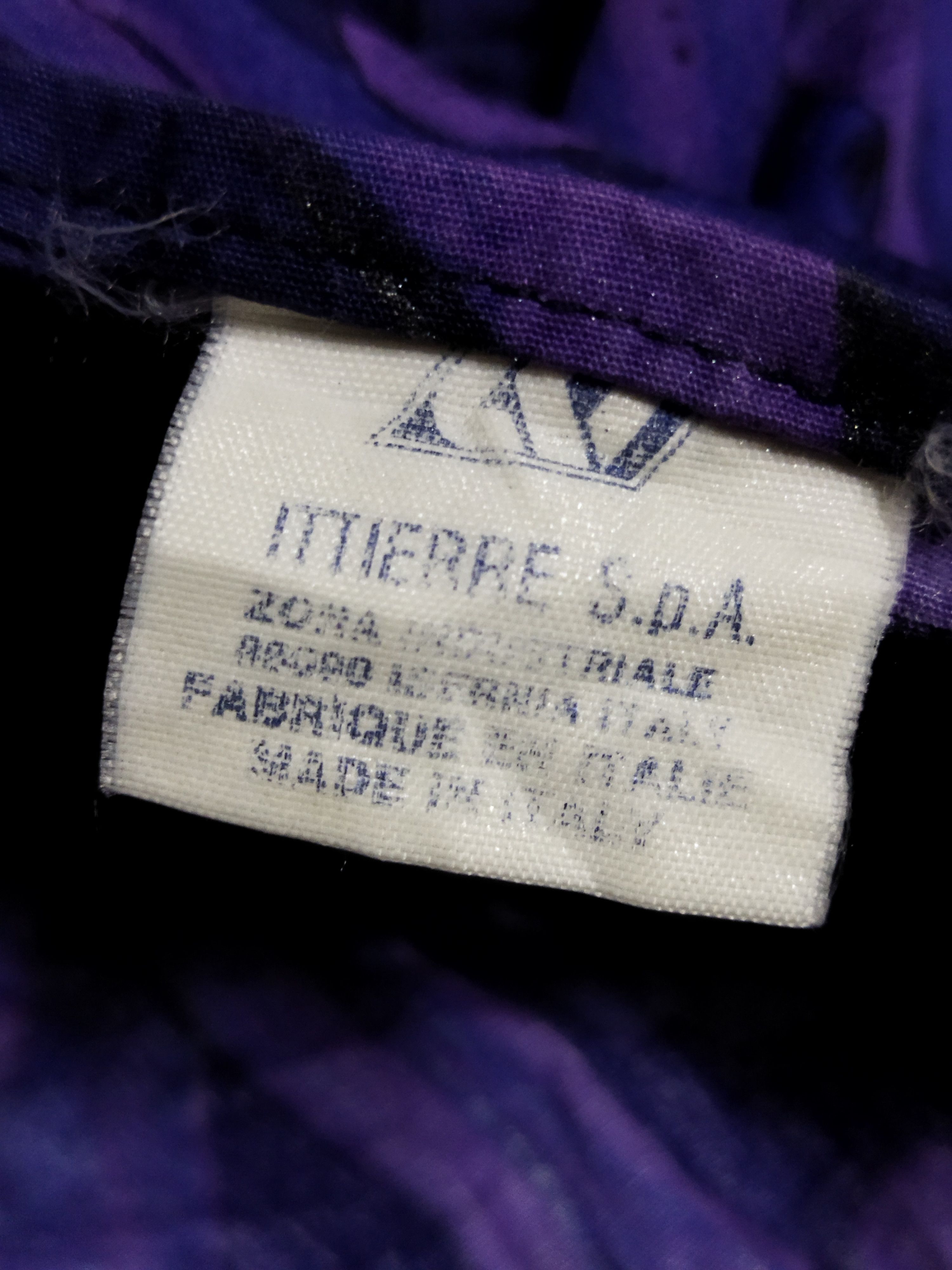 Versace Vintage Versace Shirt Size US L / EU 52-54 / 3 - 4 Thumbnail