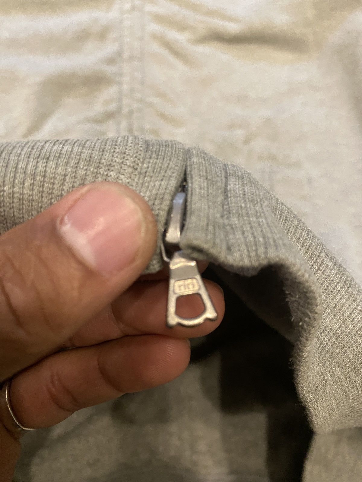 Sophnet. Sophnet Zipper Hoodie Not Fragment Size US M / EU 48-50 / 2 - 2 Thumbnail