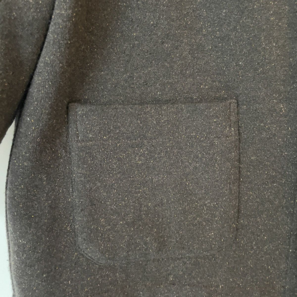 Burberry Vintage Burberry Coat Size US XL / EU 56 / 4 - 4 Thumbnail