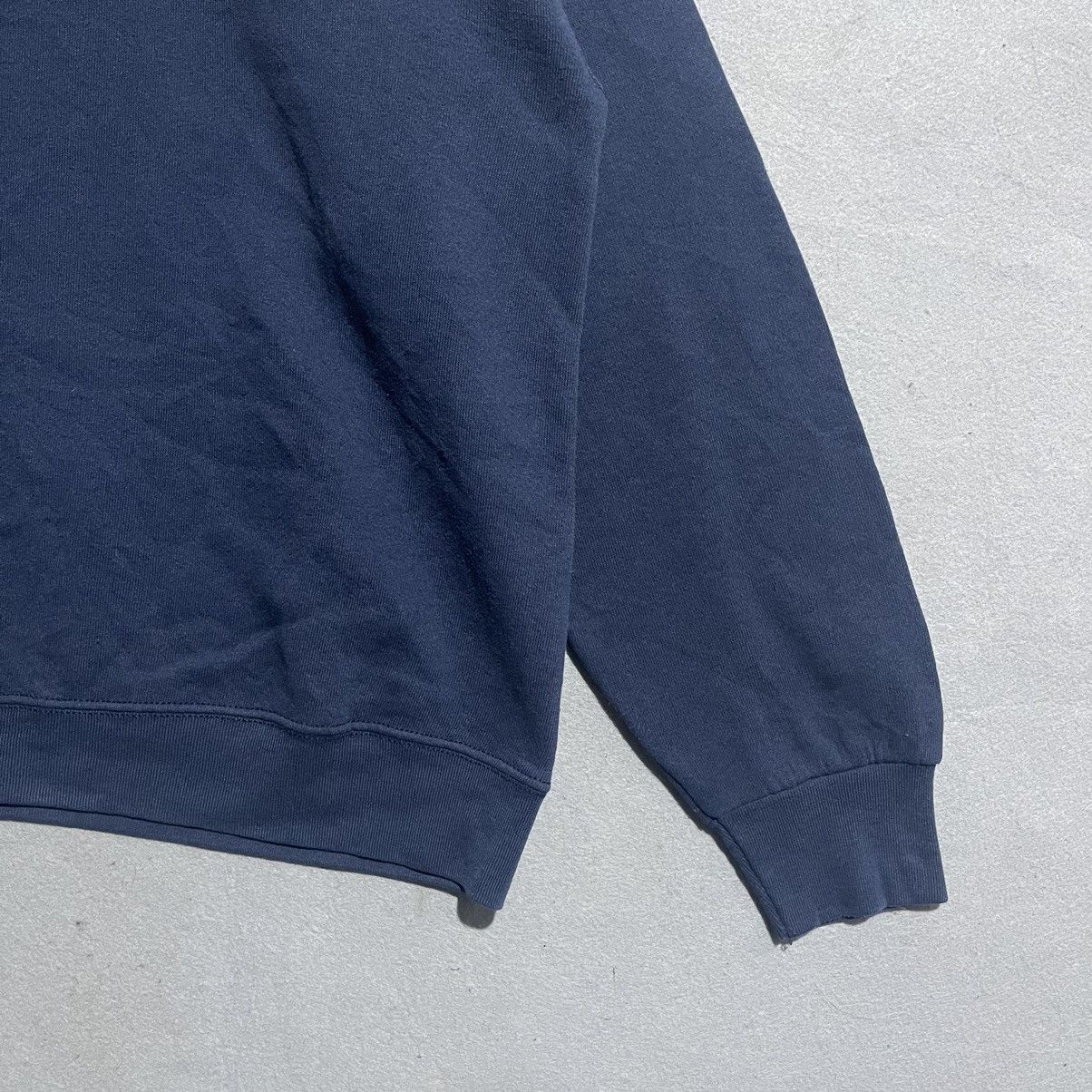 Fruit Of The Loom 1990s US Navy SEALs Sweatshirt Military Crewneck Size US L / EU 52-54 / 3 - 7 Thumbnail