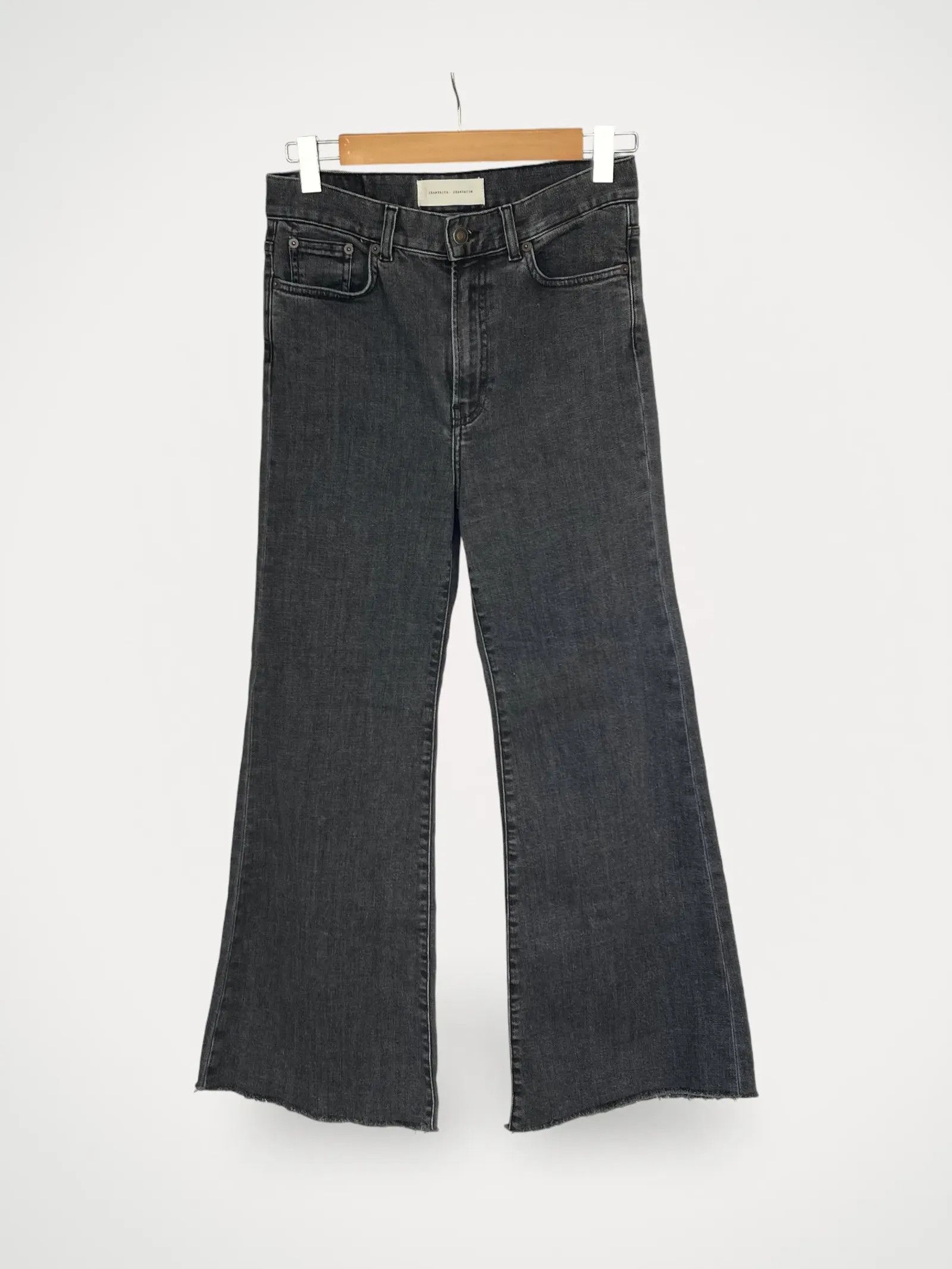 JEANERICA JEANERICA Jeans Size 28" / US 6 / IT 42 - 1 Thumbnail