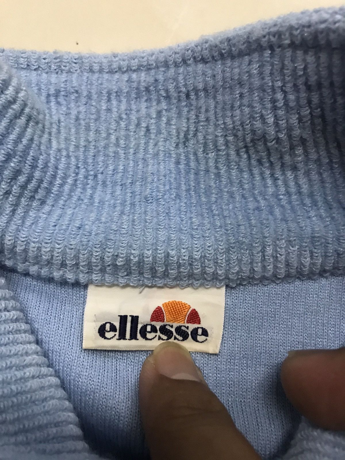 Ellesse VINTAGE ELLESSE WOMEN Size S / US 4 / IT 40 - 8 Thumbnail