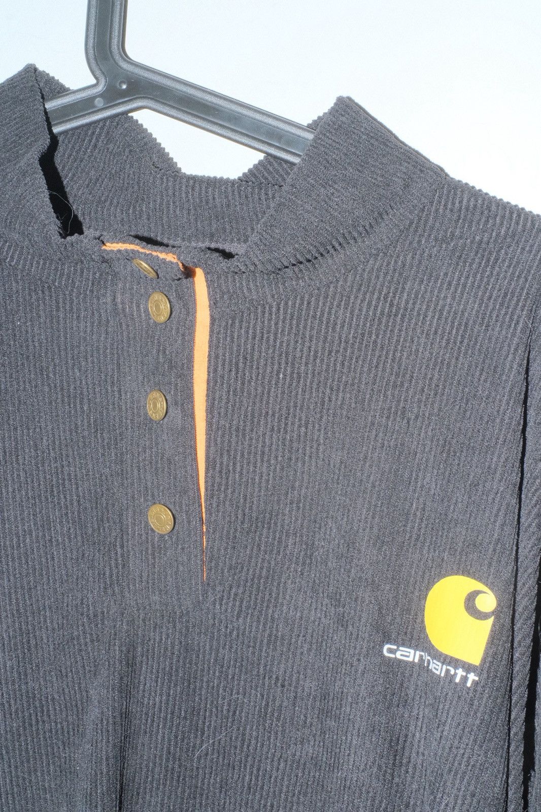 Carhartt Carhartt Sweater Size US XL / EU 56 / 4 - 3 Thumbnail