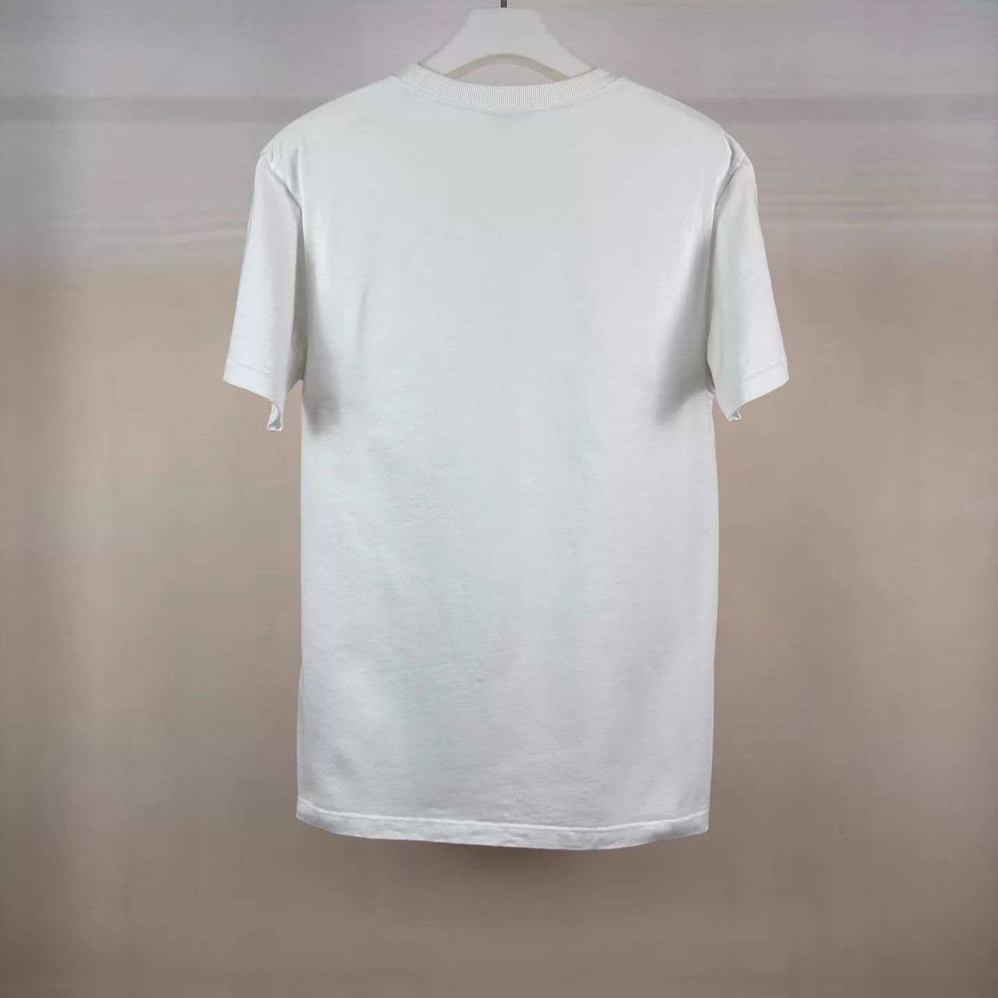 Dior Dior Lunar New Year Rabbit Short Sleeve T-Shirt M/XXXL New Size US M / EU 48-50 / 2 - 2 Thumbnail