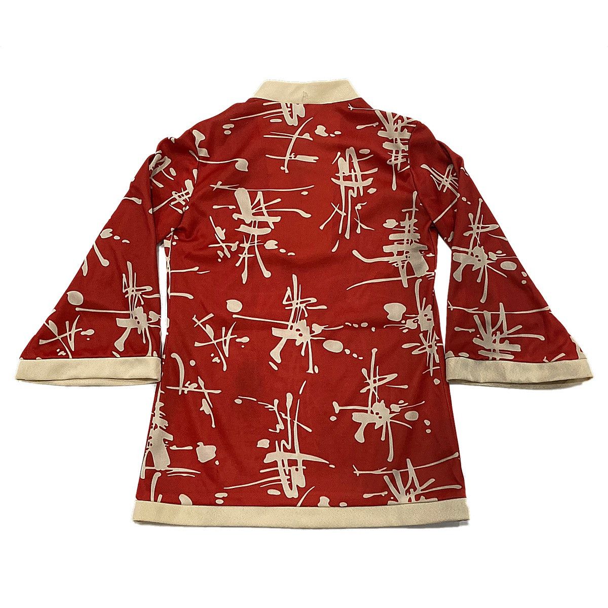 Vintage Vintage 70’s Kimono Size US M / EU 48-50 / 2 - 2 Thumbnail