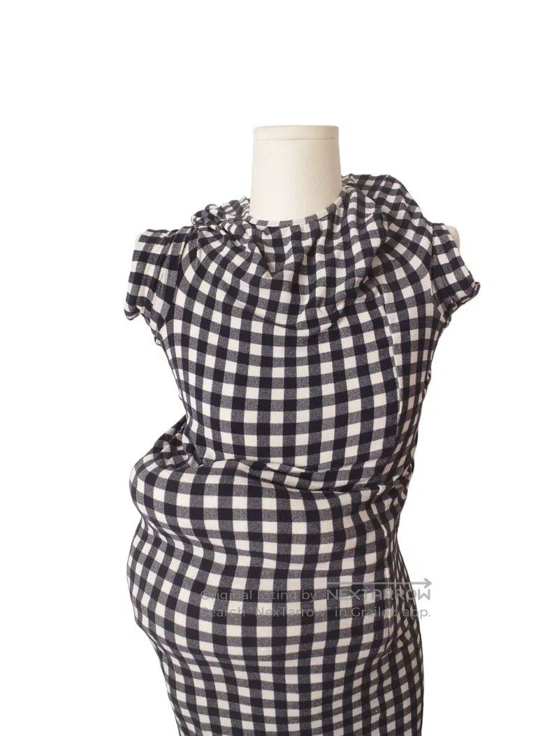 Comme des Garcons Comme Des Garcons Dress Size M / US 6-8 / IT 42-44 - 7 Thumbnail